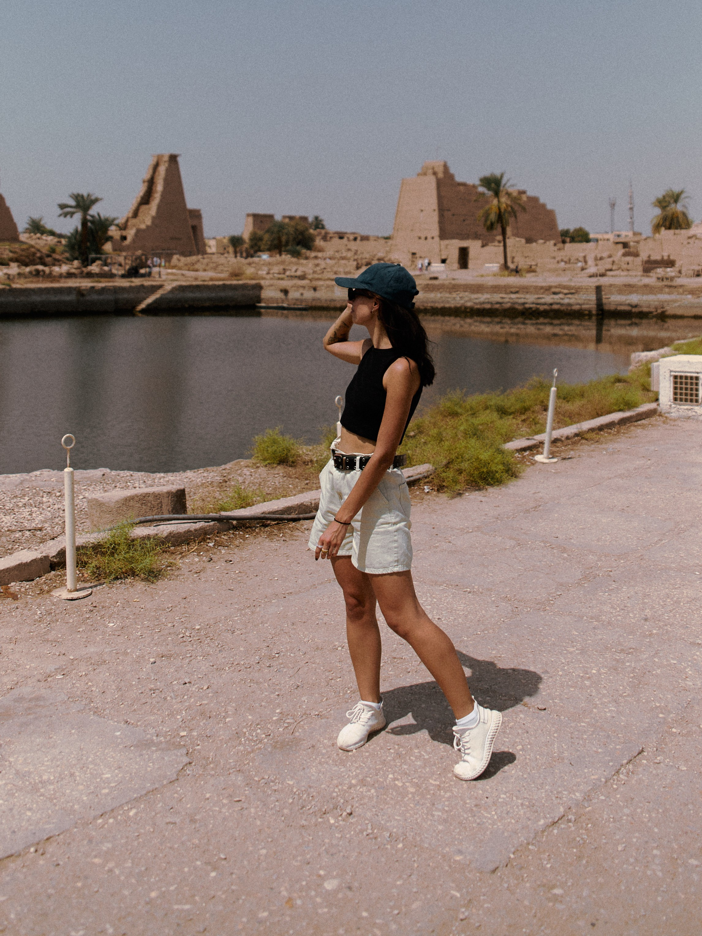 Луксор. Jorgis — фотограф в Хургаде / обучение фотографии