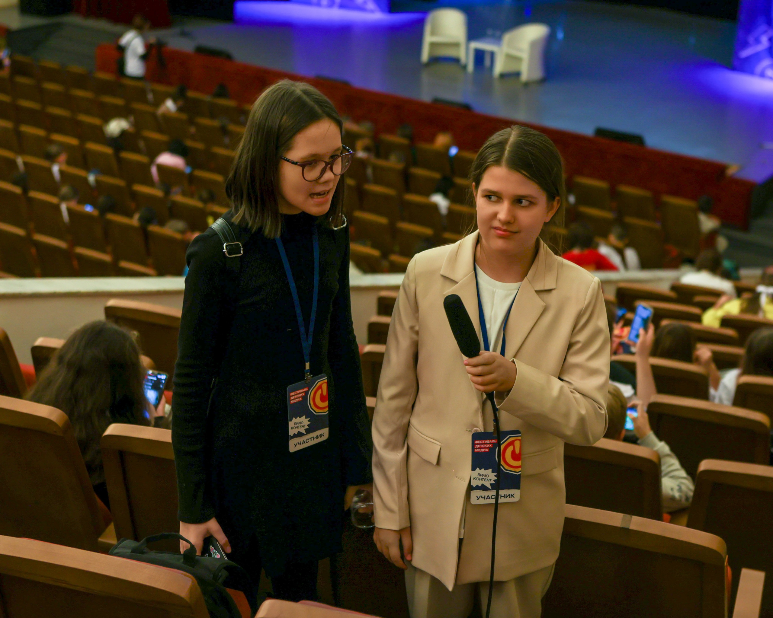 Фестиваль детских медиа «Включайся!». Выпускные альбомы и школьный фотограф в Подольске, Троицке, Щербинке, Москве и Московской области