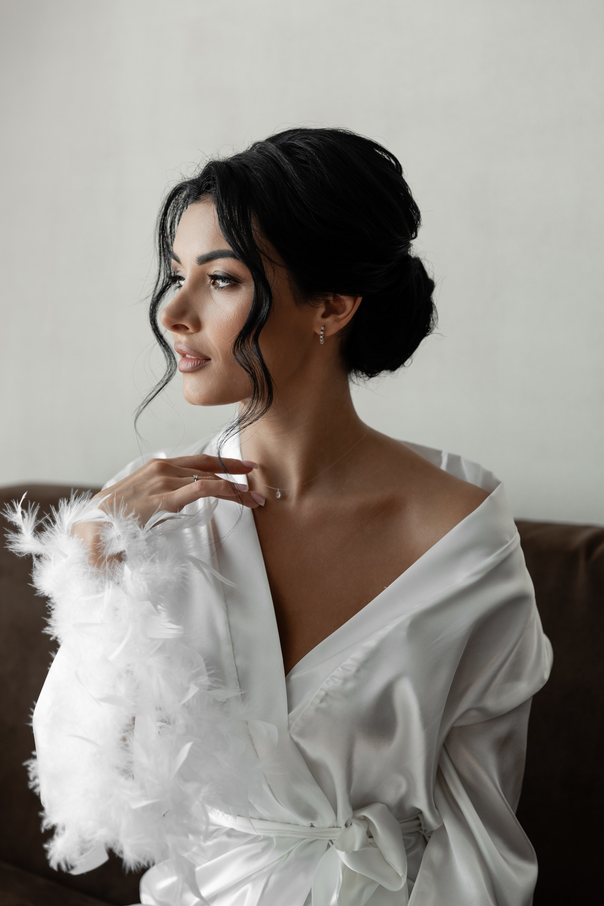 Татьяна Чернышова свадебный фотограф Москва