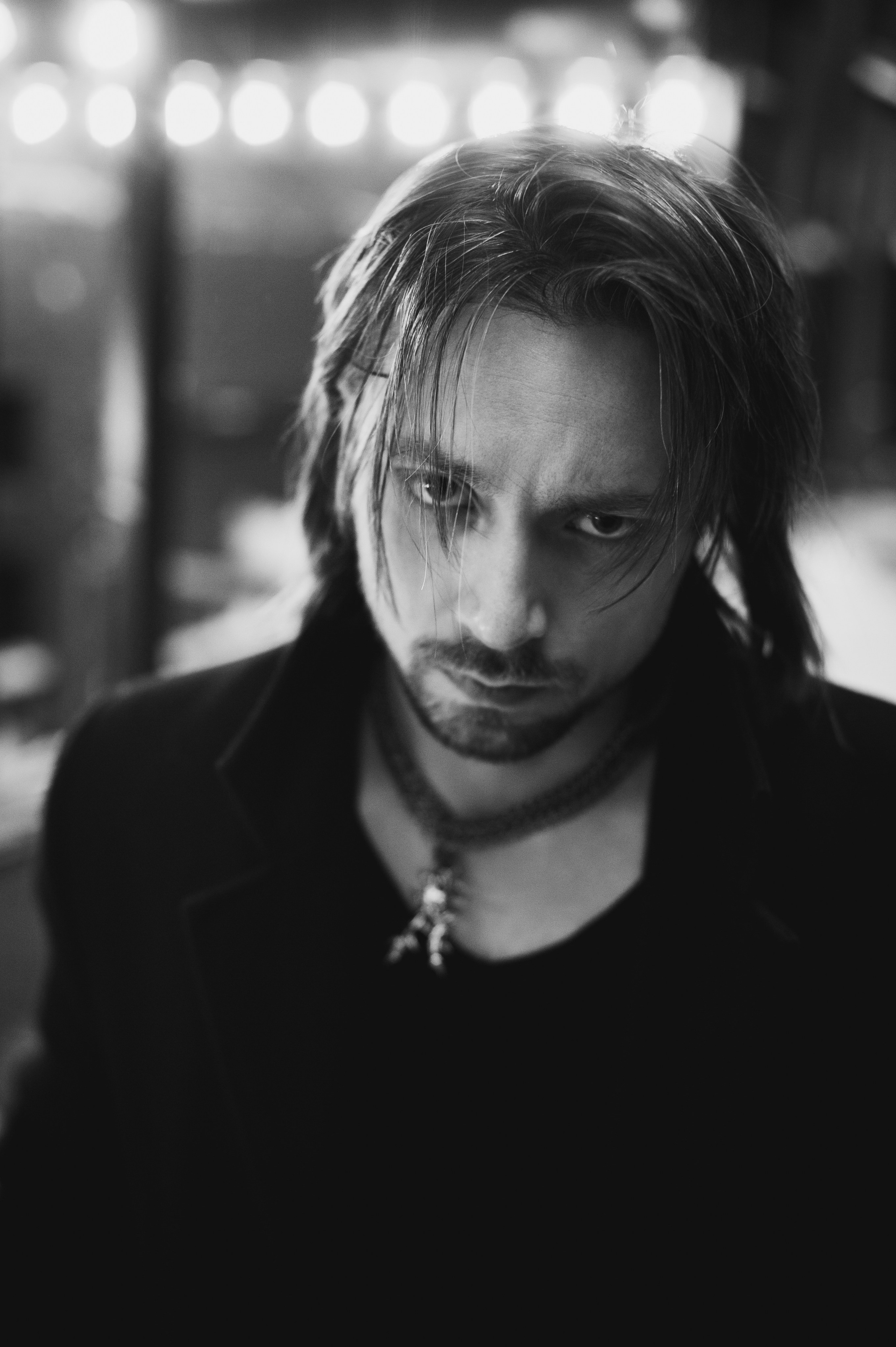 ИНДИВИДУАЛЬНЫЕ. Фотограф Эктов Алексей