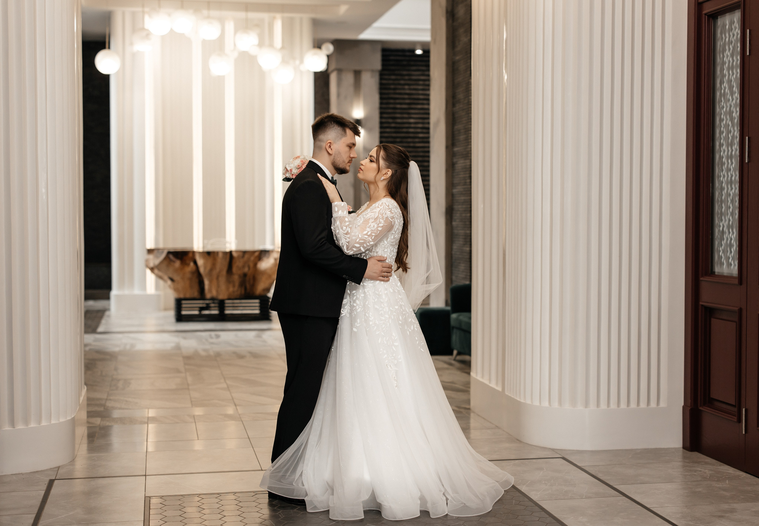 Локации. Свадебный и семейный фотограф в Омске Евгения Хакимова