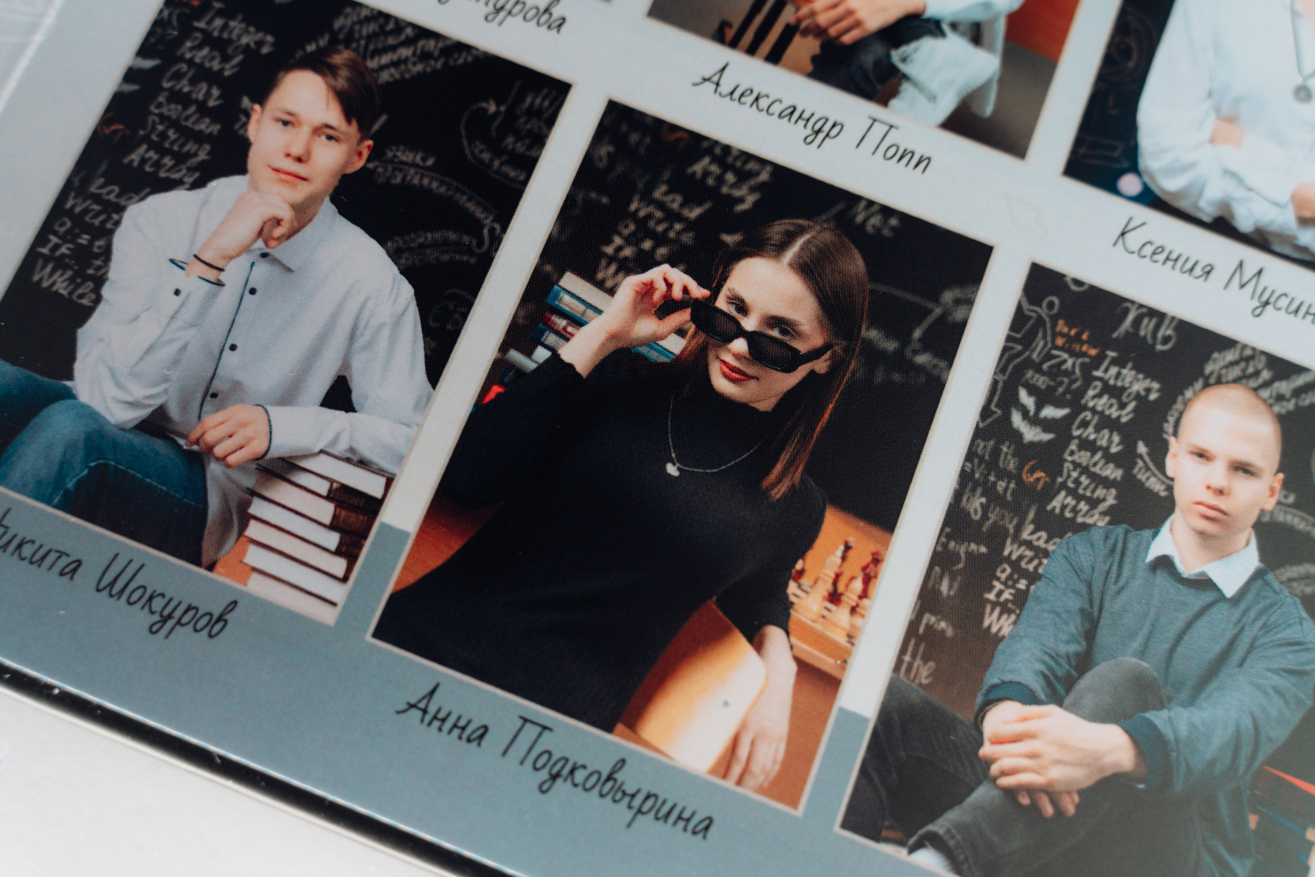 Школы. Свадебное видео и выпускные альбомы в Челябинской области in LENS