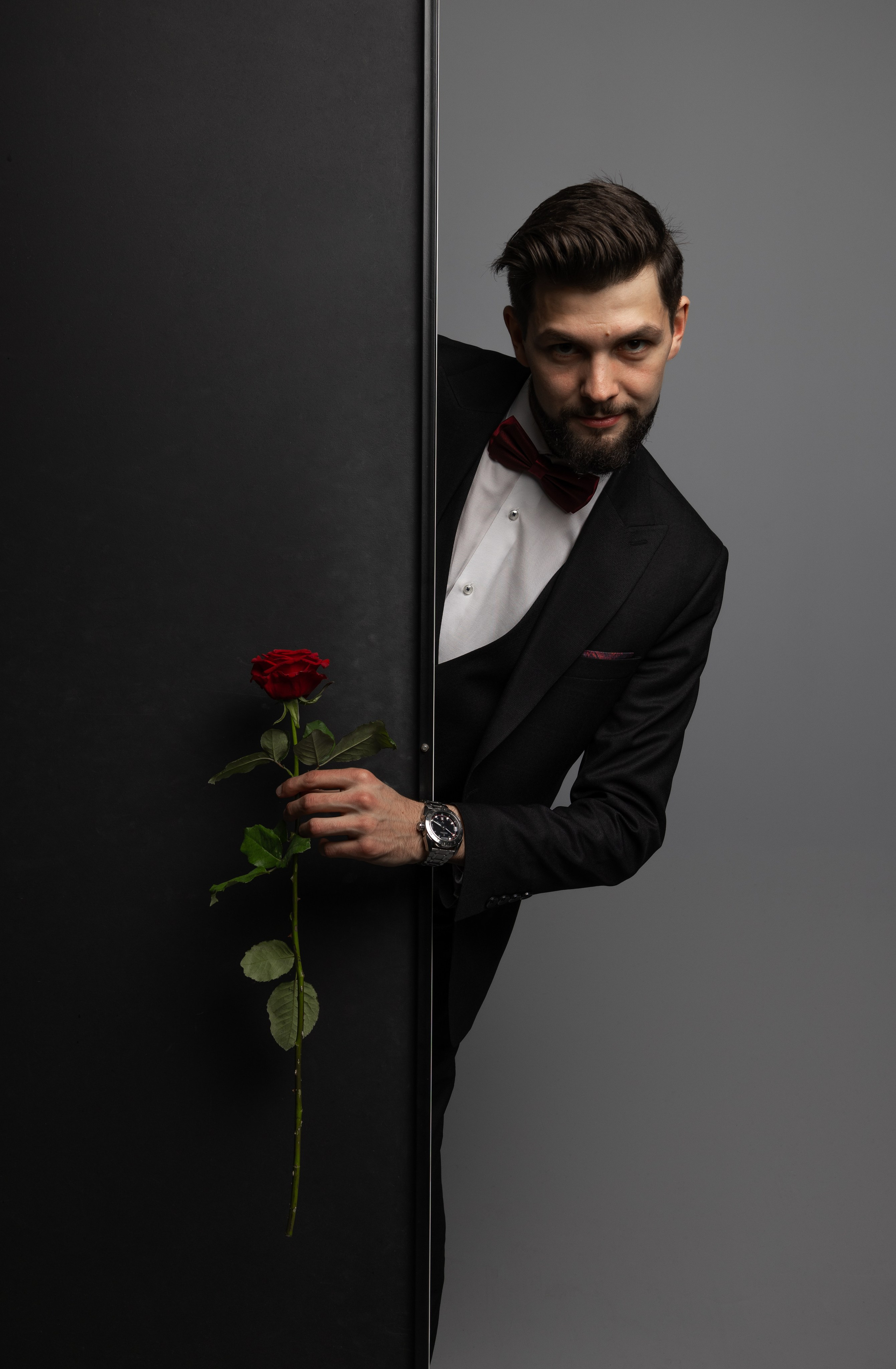 Сайт фотографа Елизарова Дениса. Студийные, Уличные, Индивидуальные фотосессии в Москве