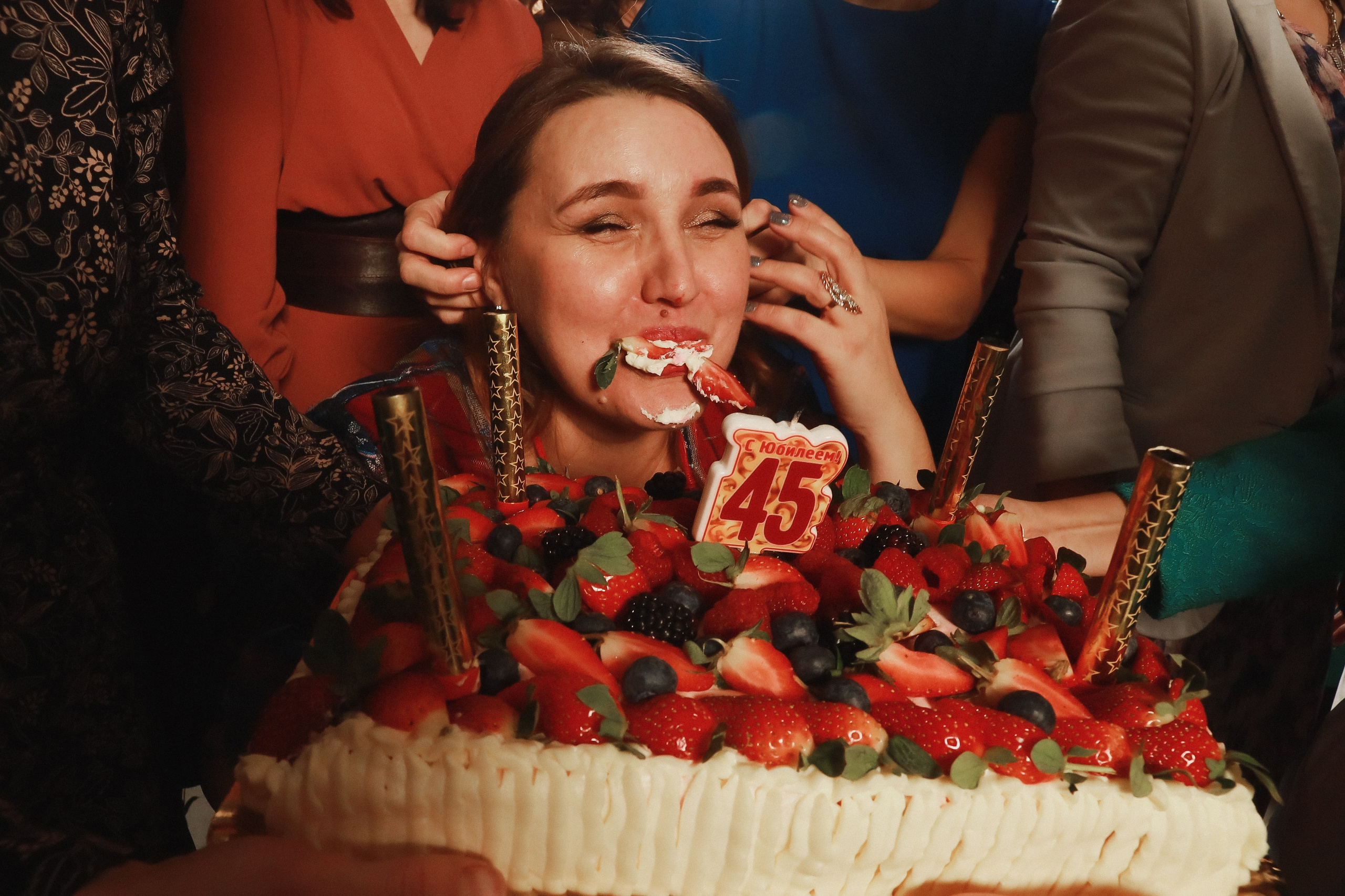 Репортаж. Фотограф историй в Челябинске и Екб