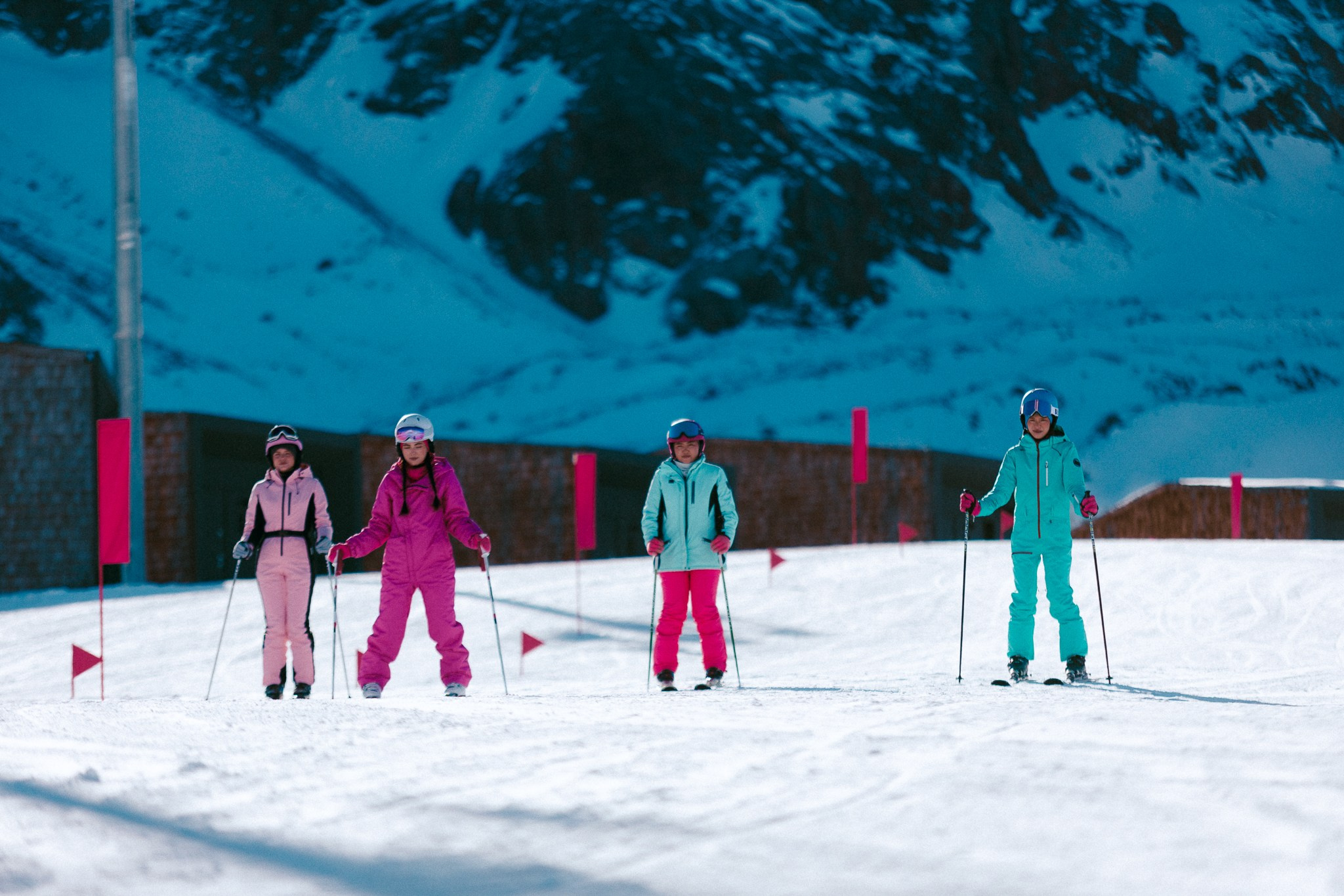 Backstage съёмка в Алматы и других городах. MIKHAIL VASSILYEV — Свадебный и Репортажный фотограф в Алматы
