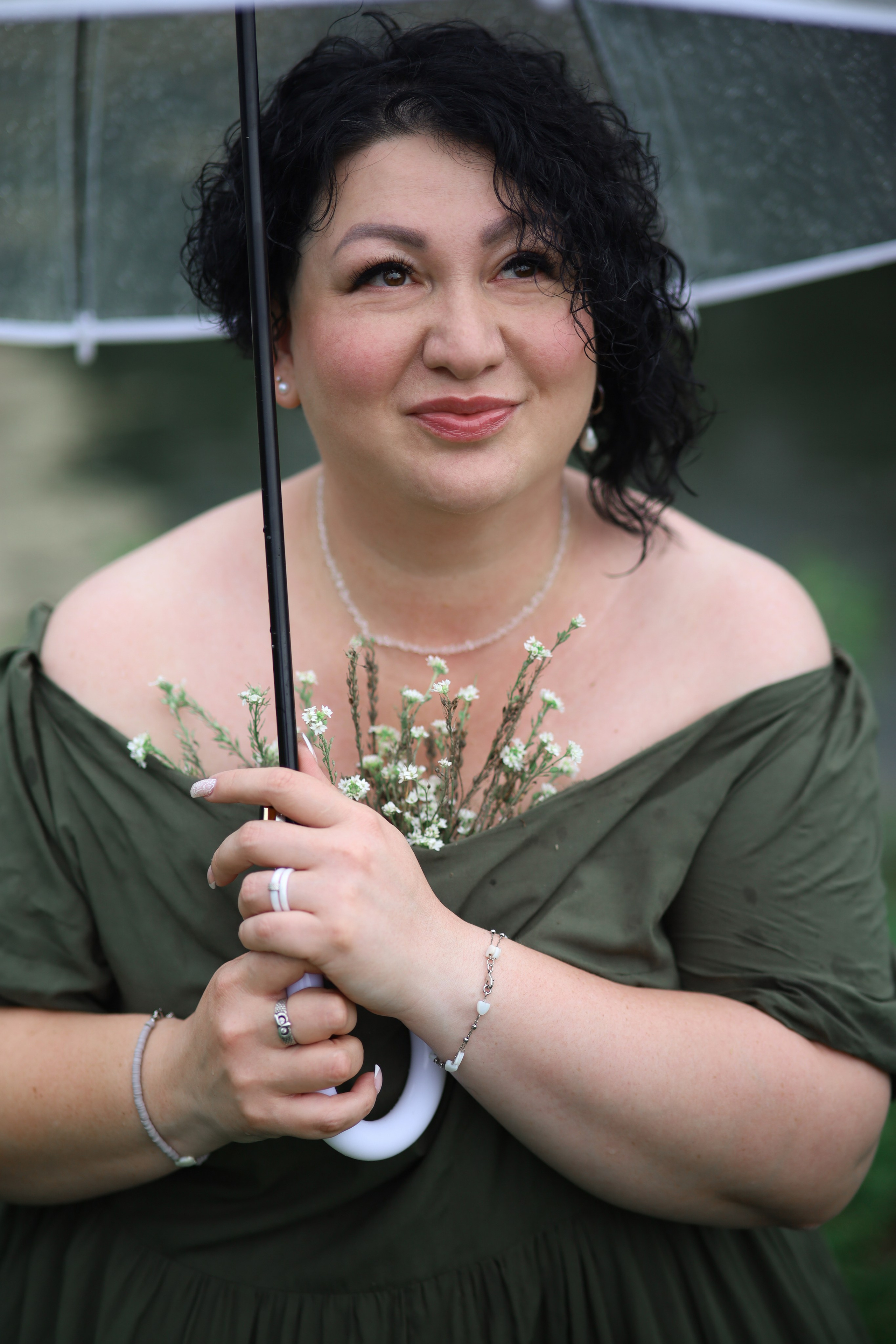 Дина. Семейный фотограф в Казани Римма Гатауллина