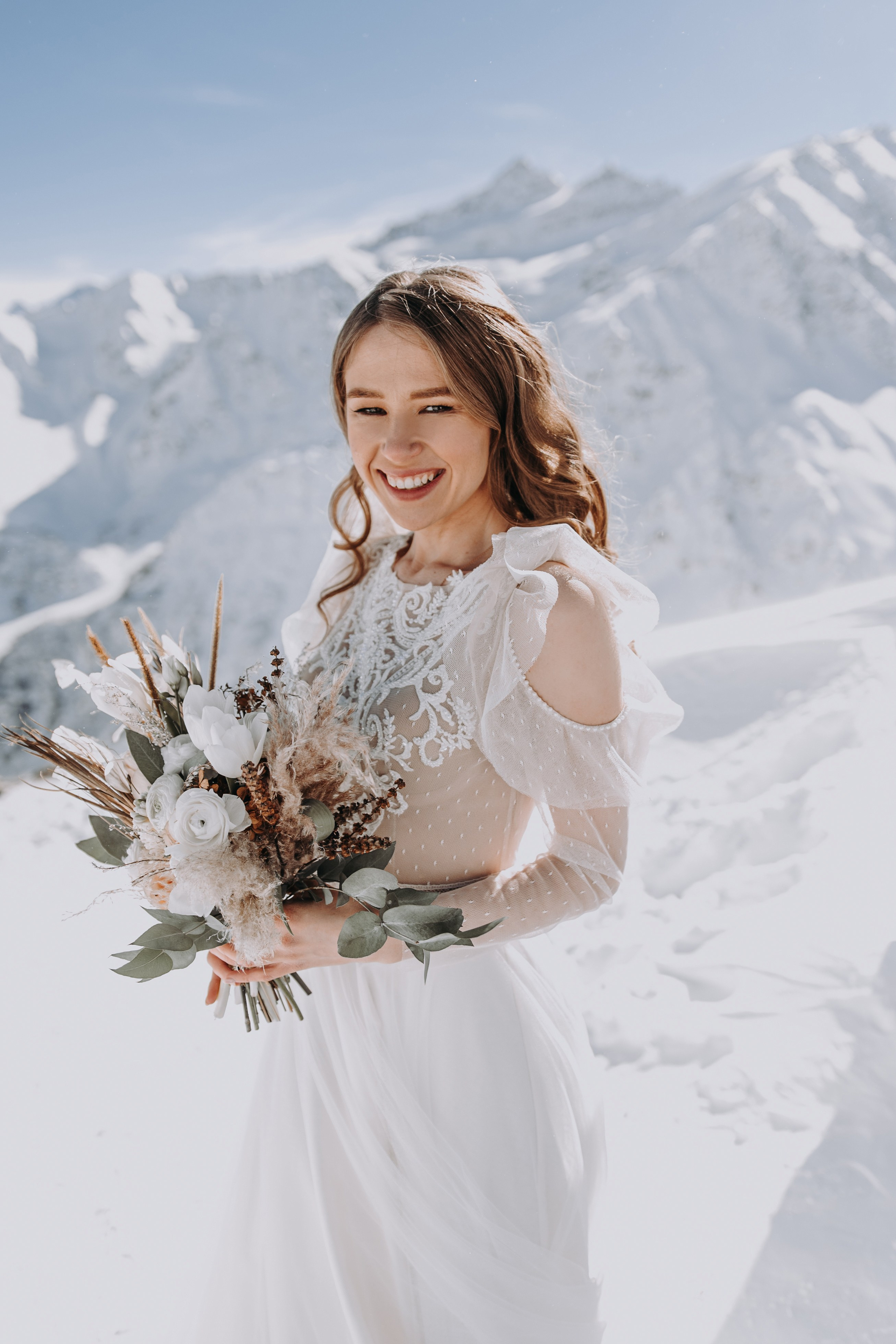 PAVEL & ALYONA | ELBRUS. Фотограф Настя Конник | Пятигорск | Эльбрус | Домбай | Архыз