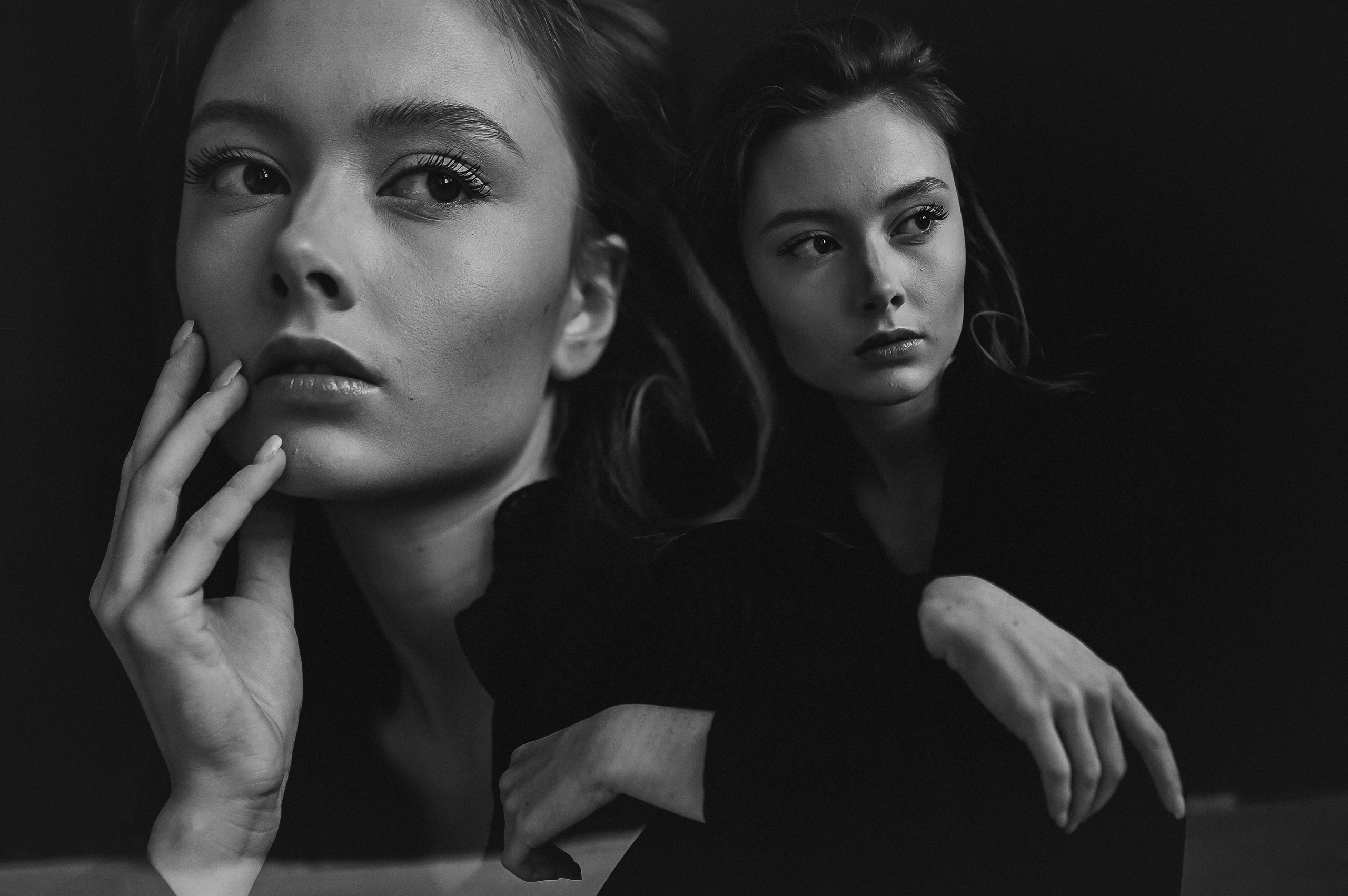 Фотограф в Челябинске Ольга Манзони