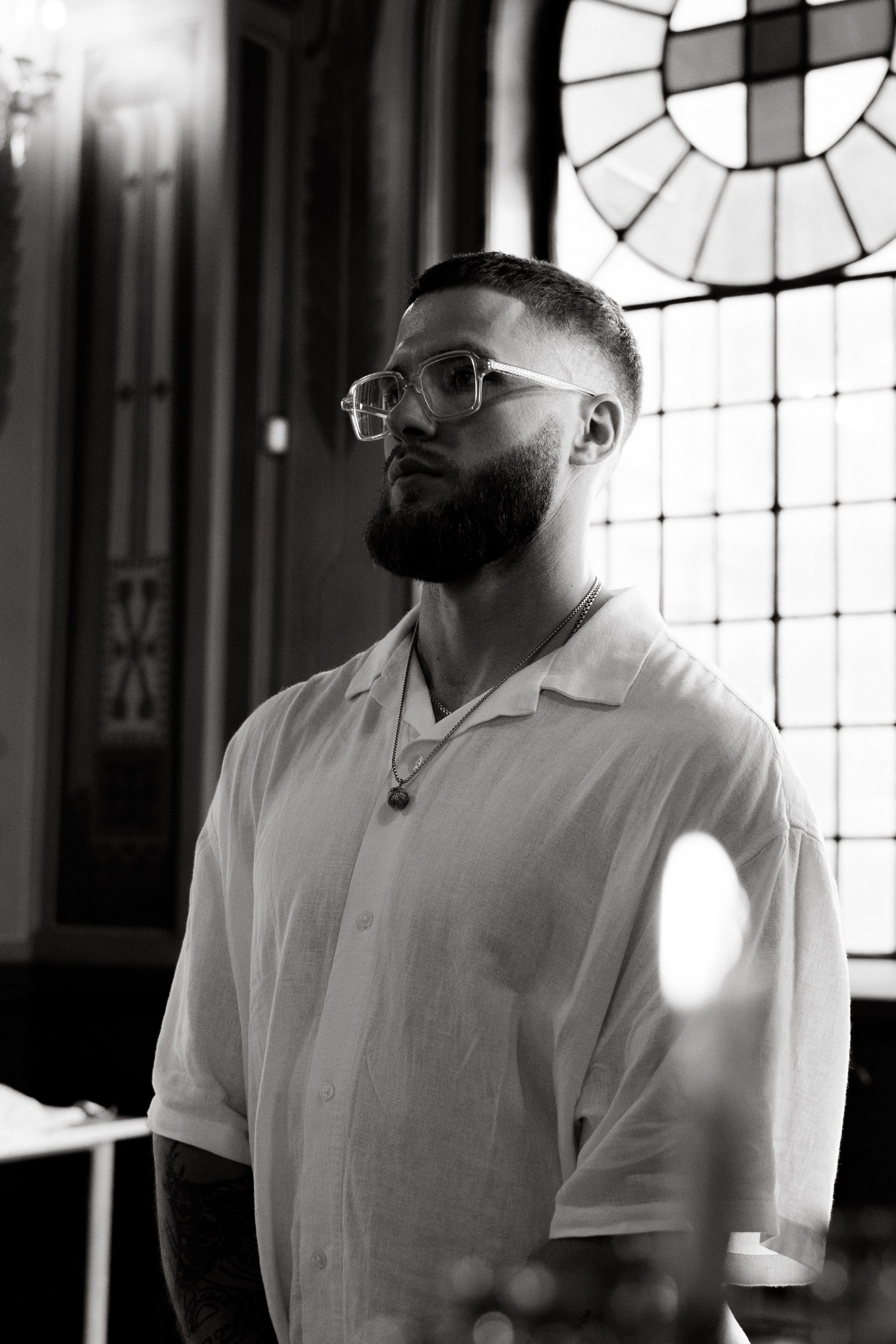 Фотограф в Краснодаре Егорова Ксения