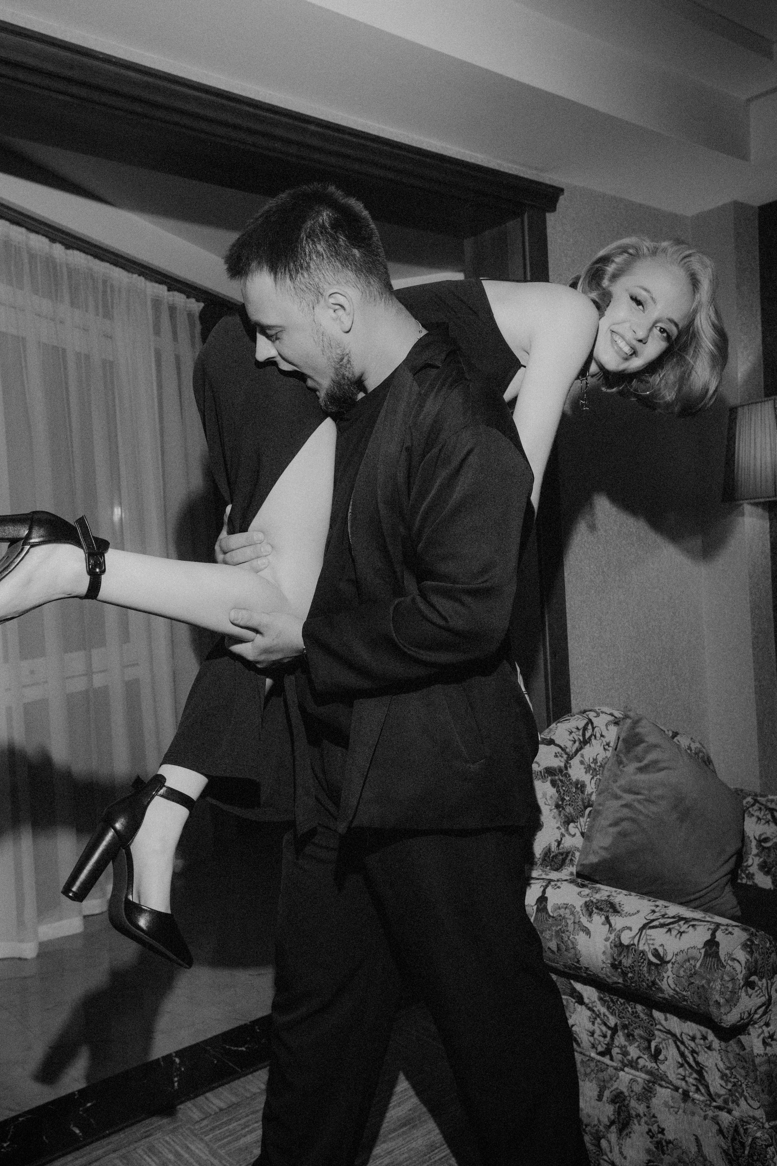 Съемка для Анастасии ❤