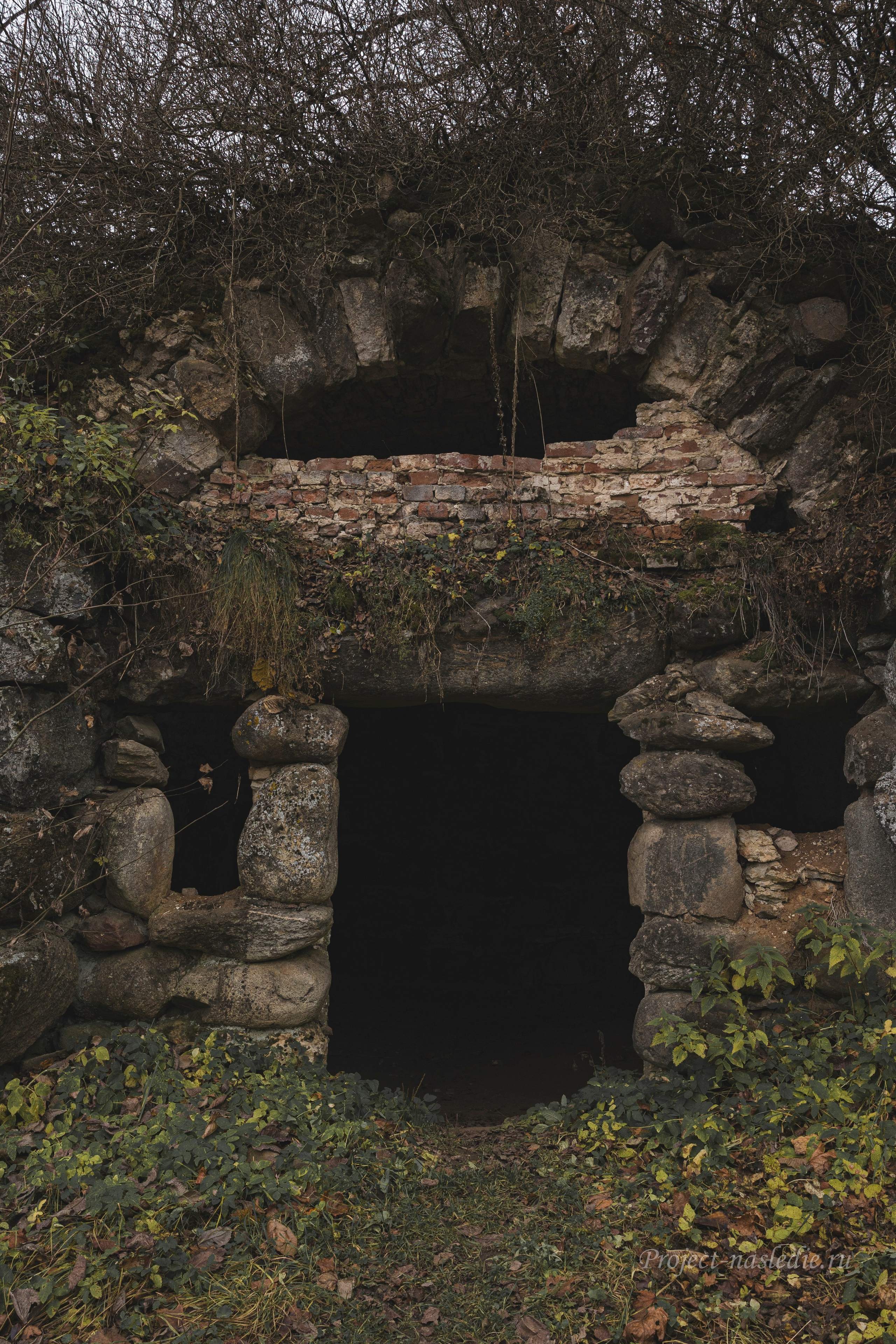 Заброшенные объекты культурного наследия России и уникальные памятники архитектуры | Проект «Наследие»