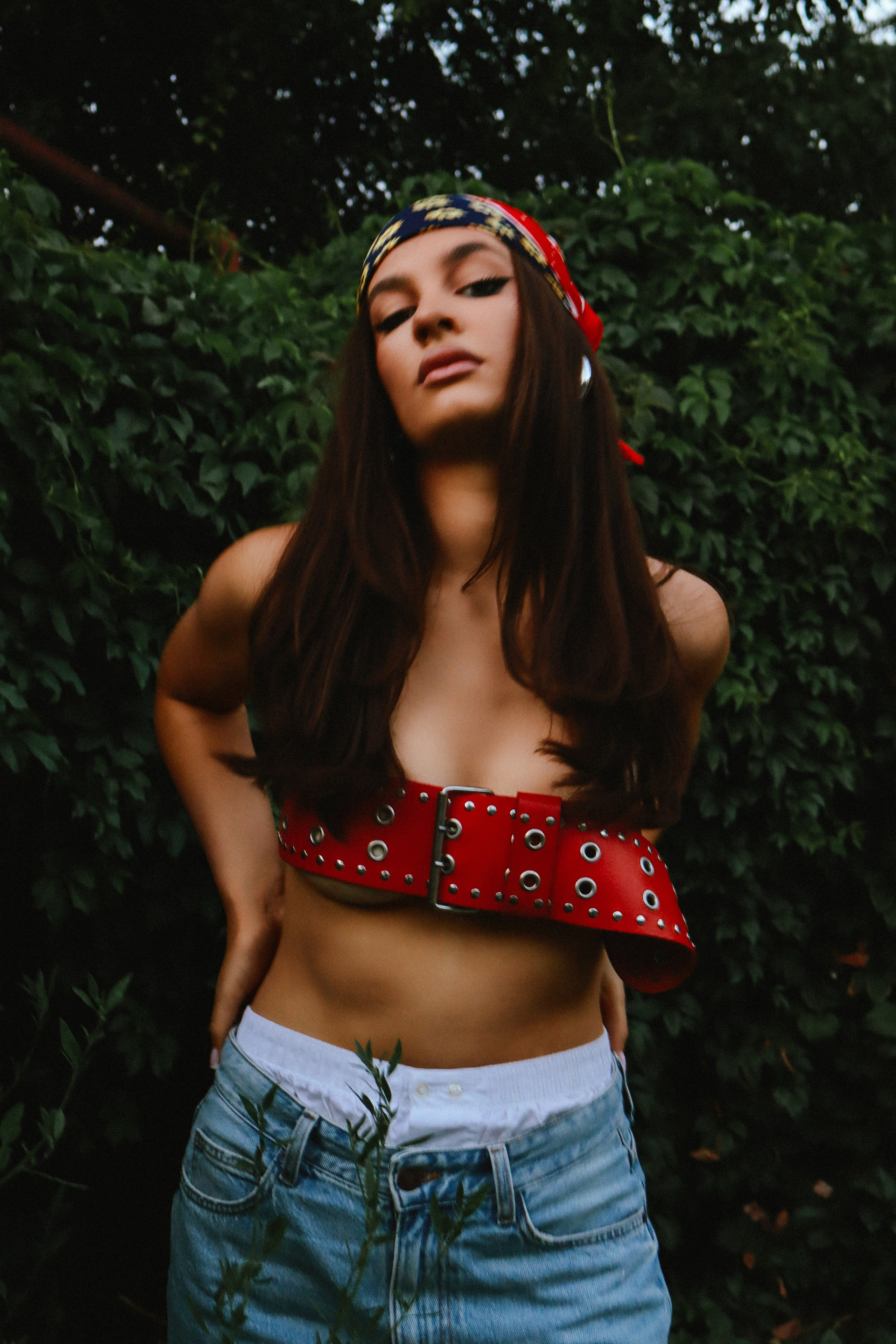 Veronika|Photo Anya Ahanova. Фотограф Anna Ahanova | Ростов-на-Дону
