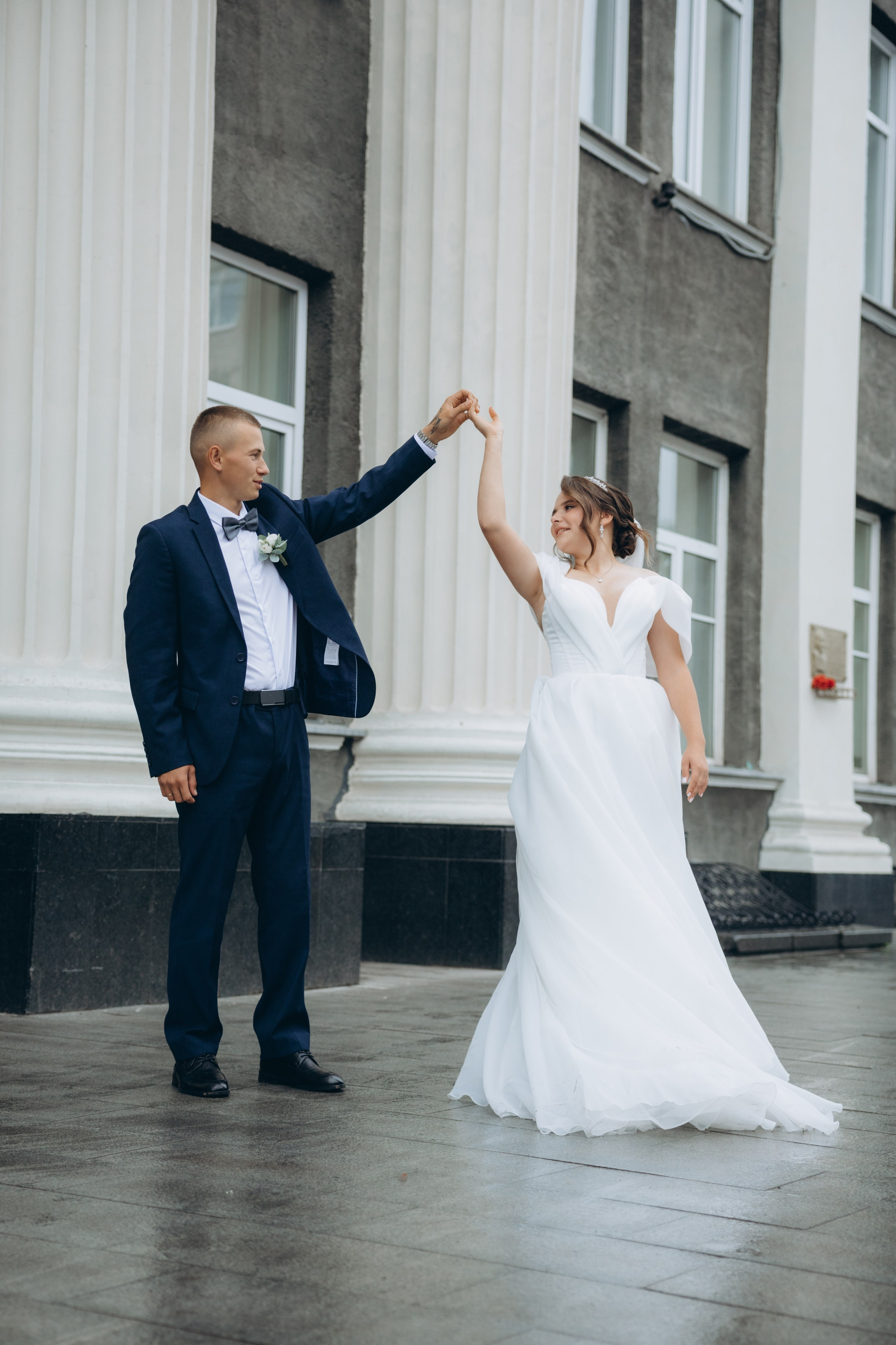 Дмитрий и Тамара. Свадебный, семейный фотограф в Иркутске Светлана Макаричева