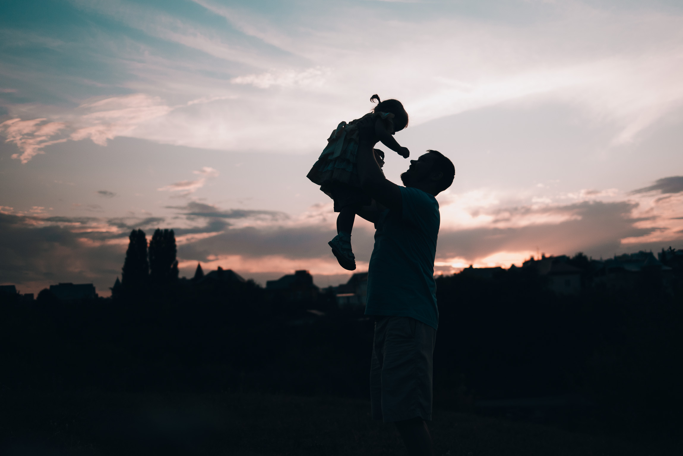 Антон и Лиза. Фотограф новорожденных в стиле lifestyle в Воронеже Юлия Ключникова