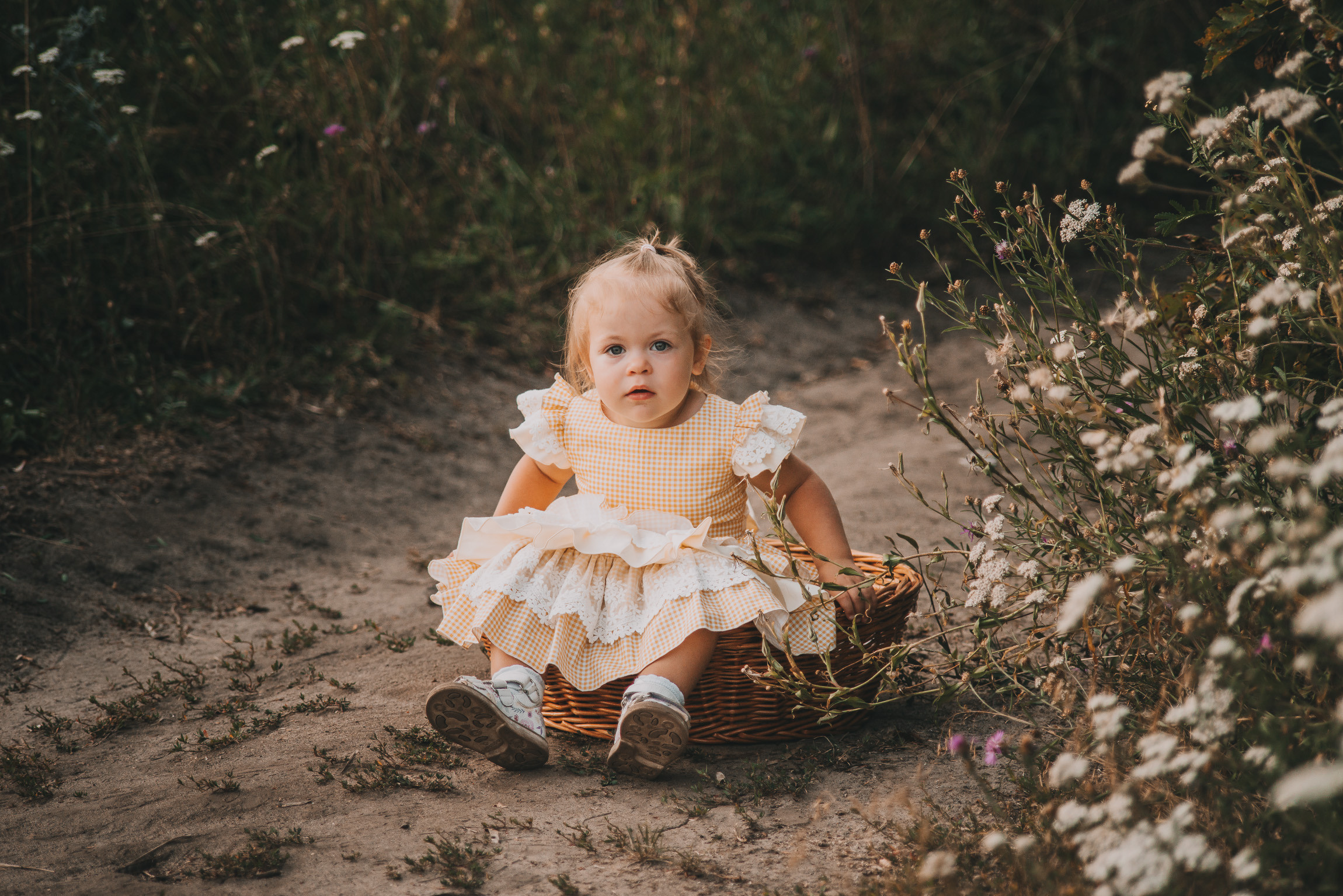 Антон и Лиза. Фотограф новорожденных в стиле lifestyle в Воронеже Юлия Ключникова