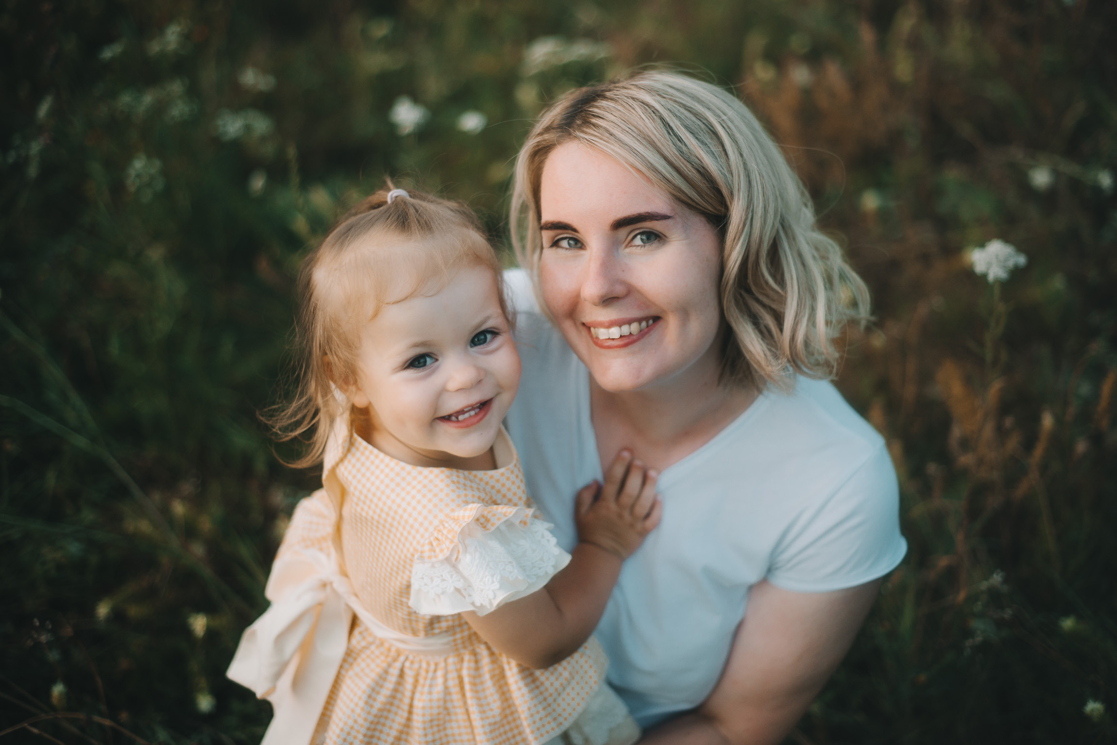 Антон и Лиза. Фотограф новорожденных в стиле lifestyle в Воронеже Юлия Ключникова