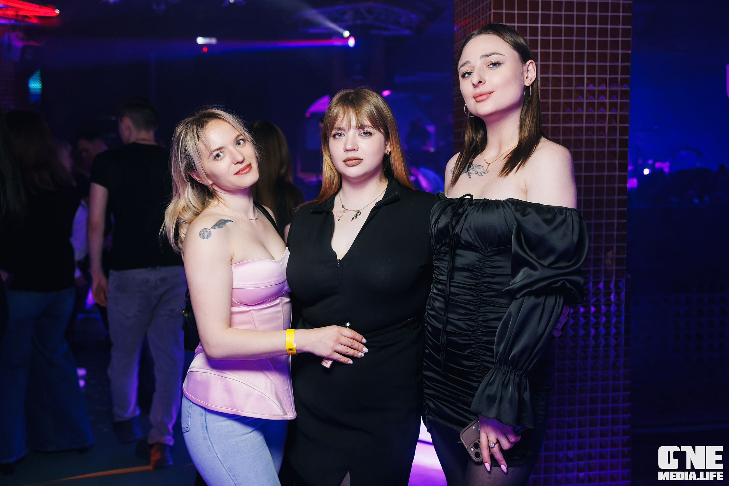 Фоторепортаж из РК Планета. One Media Life: фоторепортажи, фотоотчеты с мероприятий и заведений