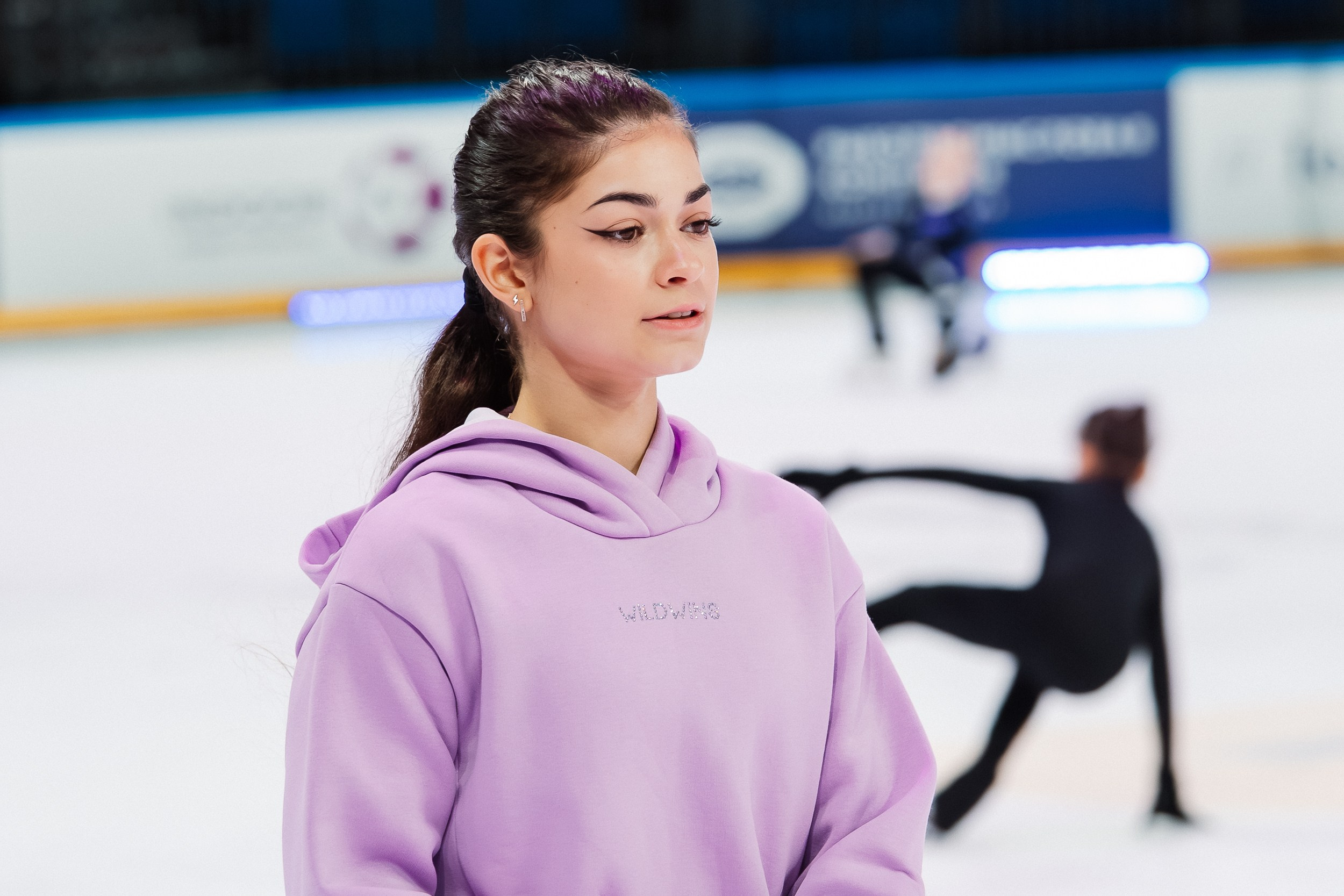 Мастер-класс Аделии Петросян в Новосибирске. Воробьева Ксения — Спортивный и танцевальный фотограф Новосибирск