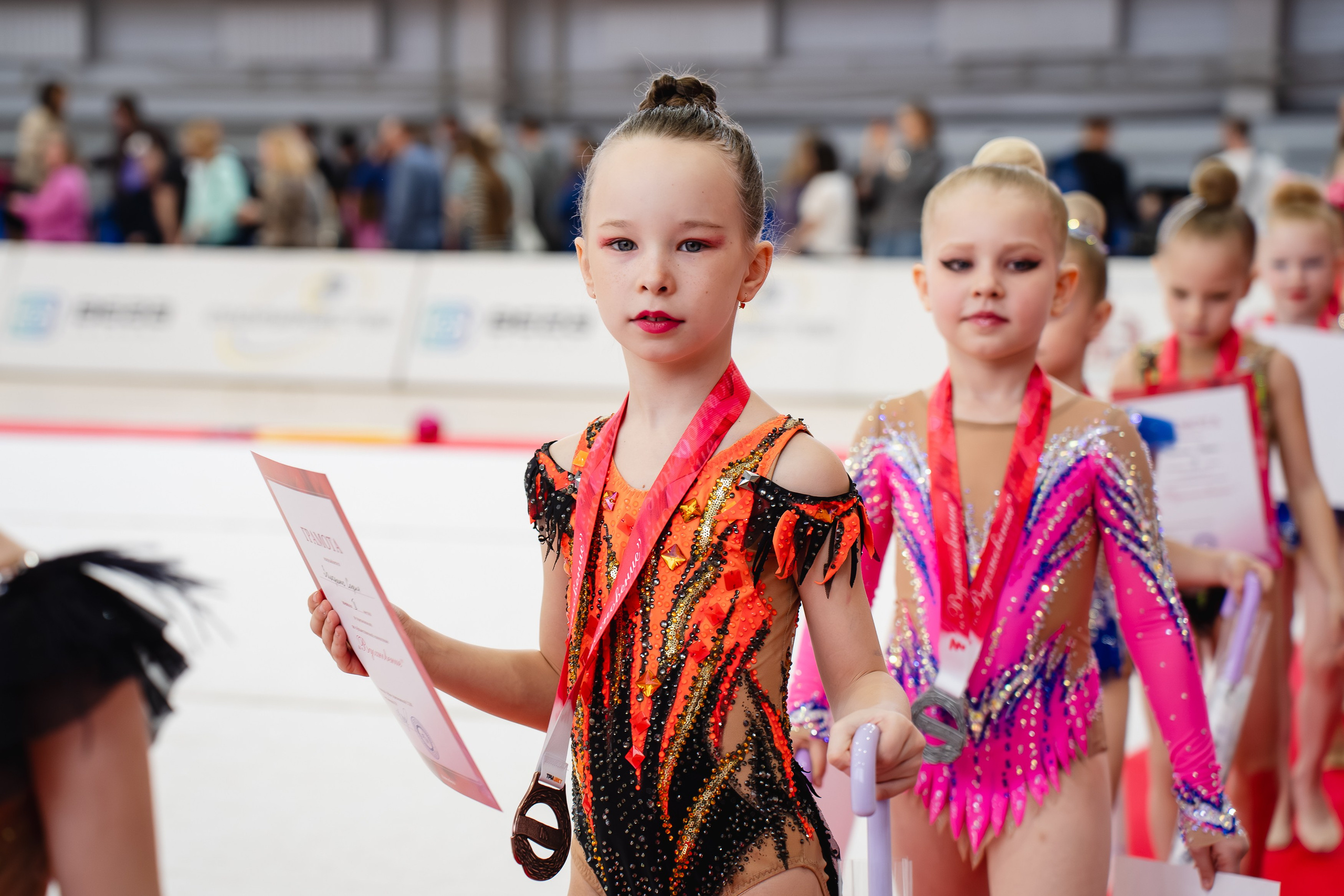 Вдохновение. Воробьева Ксения — Спортивный и танцевальный фотограф Новосибирск