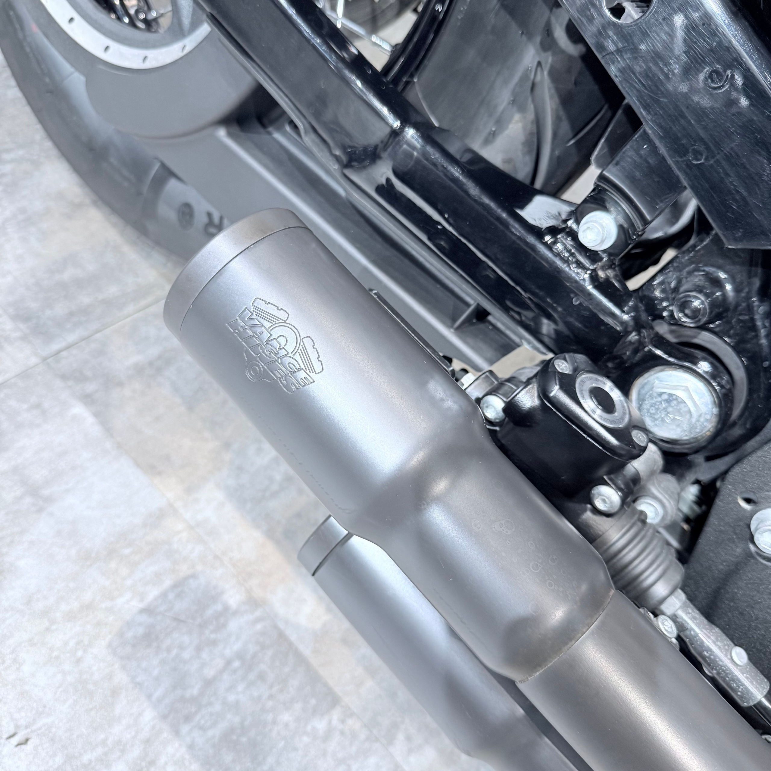 Купить Harley-Davidson 2015 Forty-Eight 1200 ABS (Softail/Dyna) — подробнее на сайте. Hello Davidson, Москва. Только хорошие мотоц
