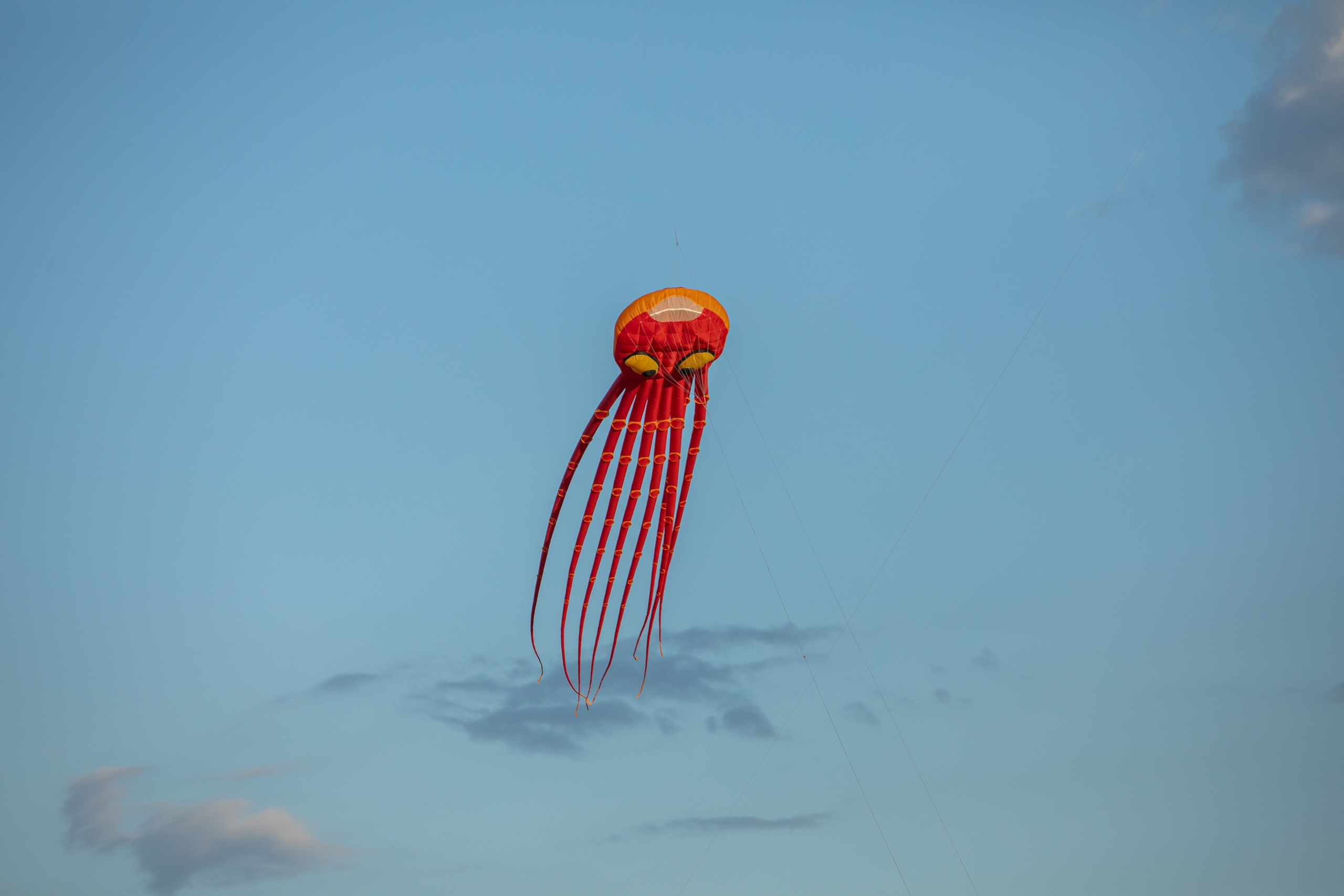 Небо России 2024, г. Рязань. Фотограф Сергей Ловкий