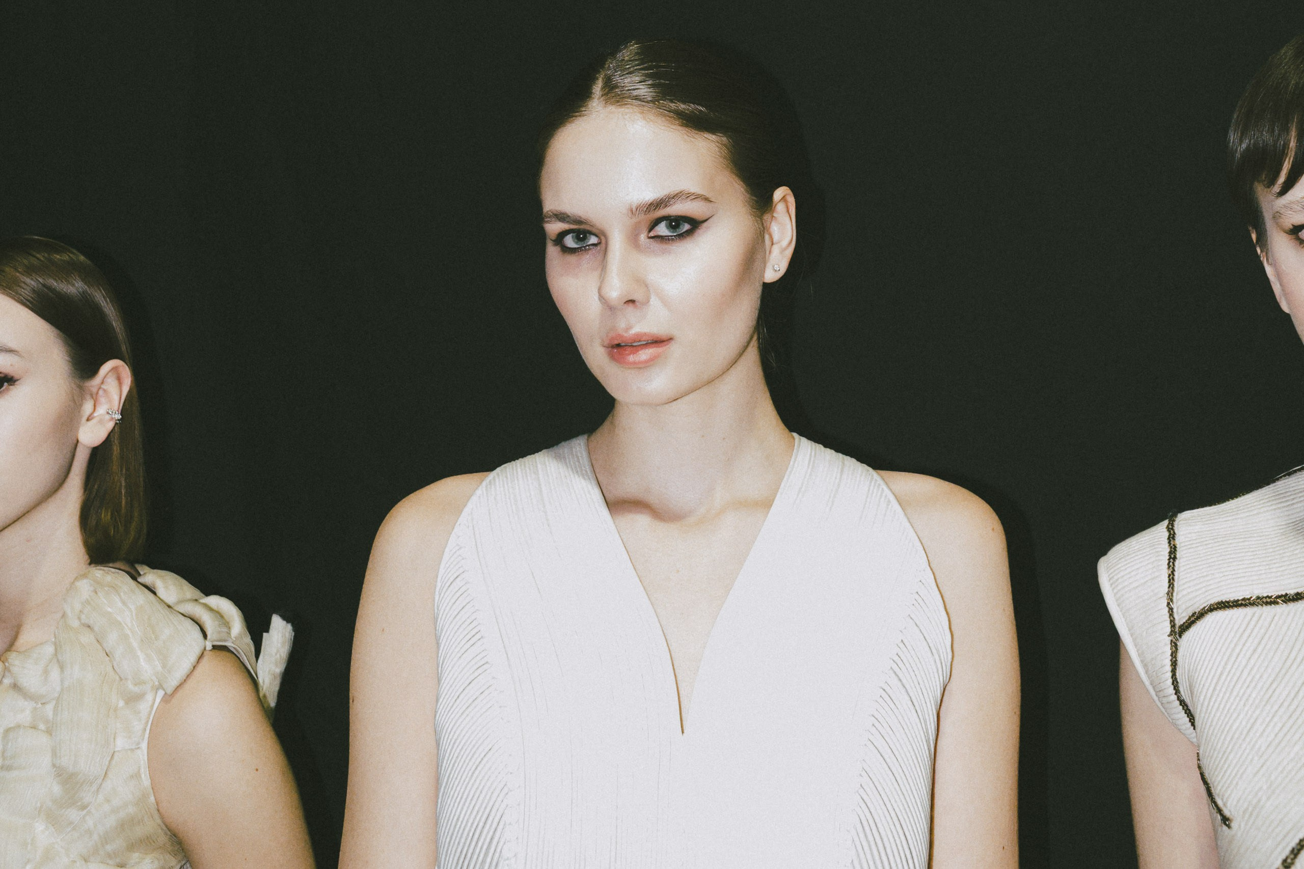 Moscow Fashion Week 4й сезон 2025