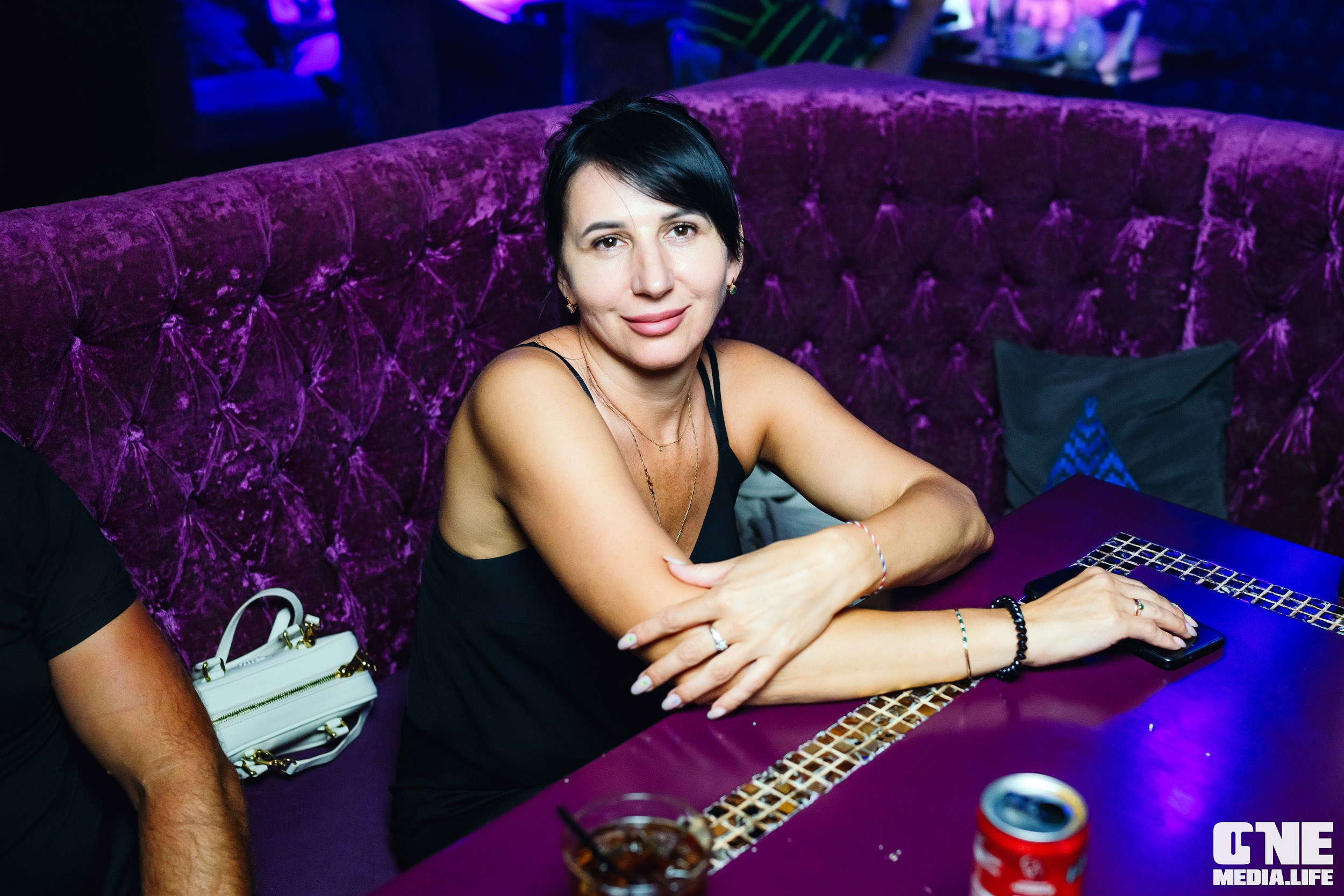 Фоторепортаж из караоке-клуба Эйфория. One Media Life: фоторепортажи, фотоотчеты с мероприятий и заведений