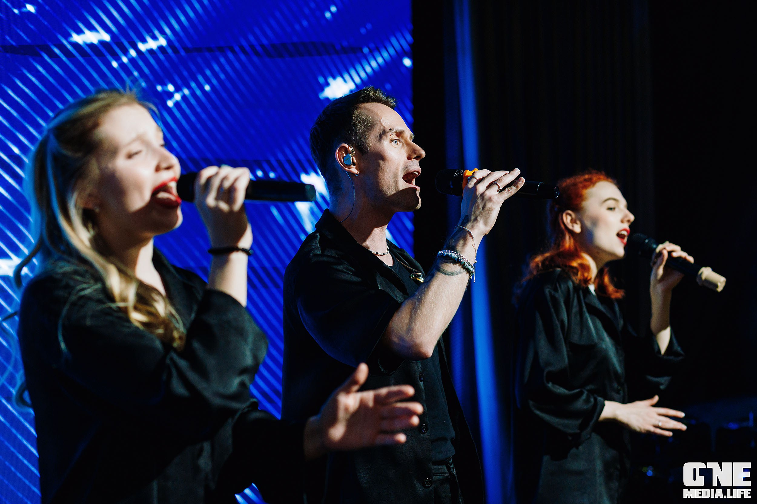 Фоторепортаж из ресторана Океан. One Media Life: фоторепортажи, фотоотчеты с мероприятий и заведений