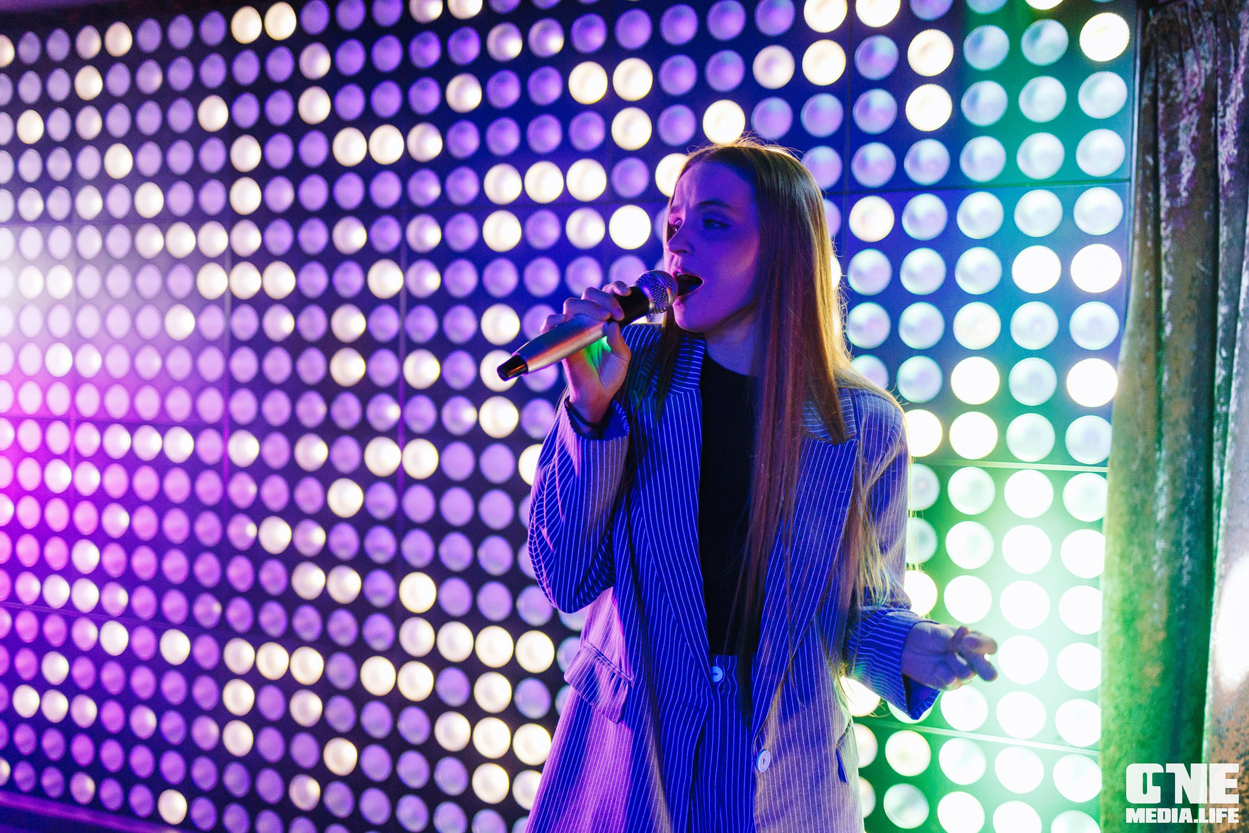 Фоторепортаж из караоке-клуба Эйфория. One Media Life: фоторепортажи, фотоотчеты с мероприятий и заведений