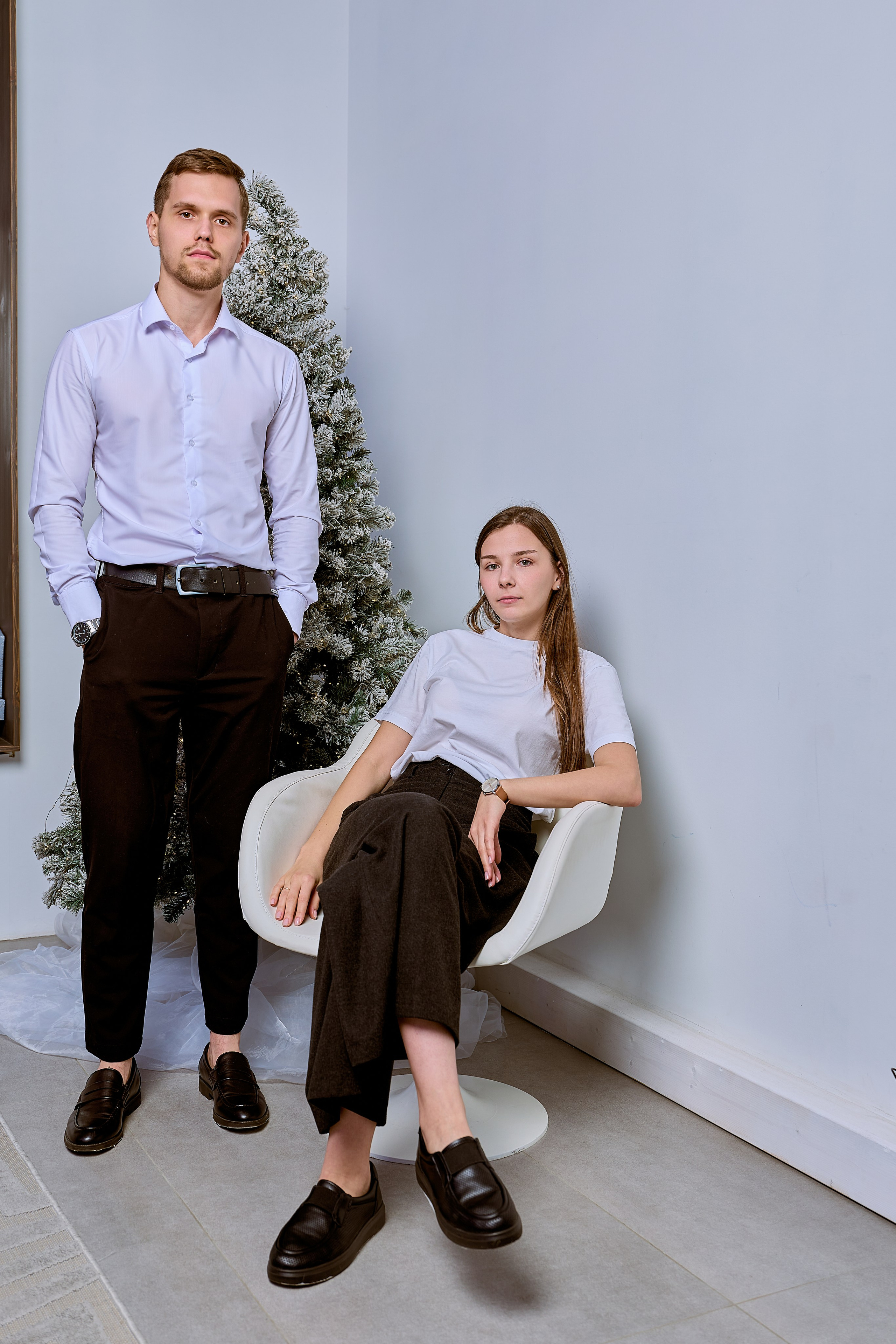 Секреты управления студийным мягким светом