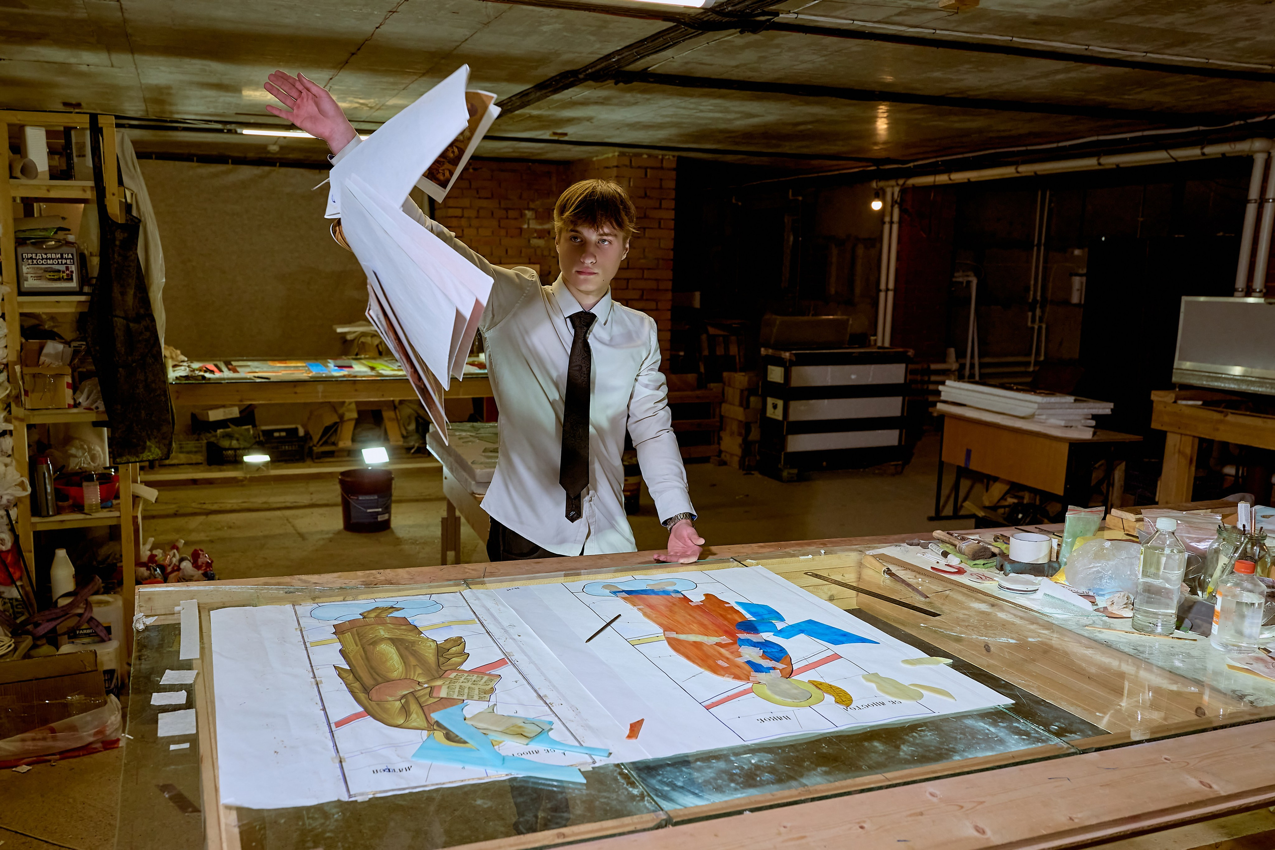 Настройки фотоаппарата в любых условиях: просто и быстро