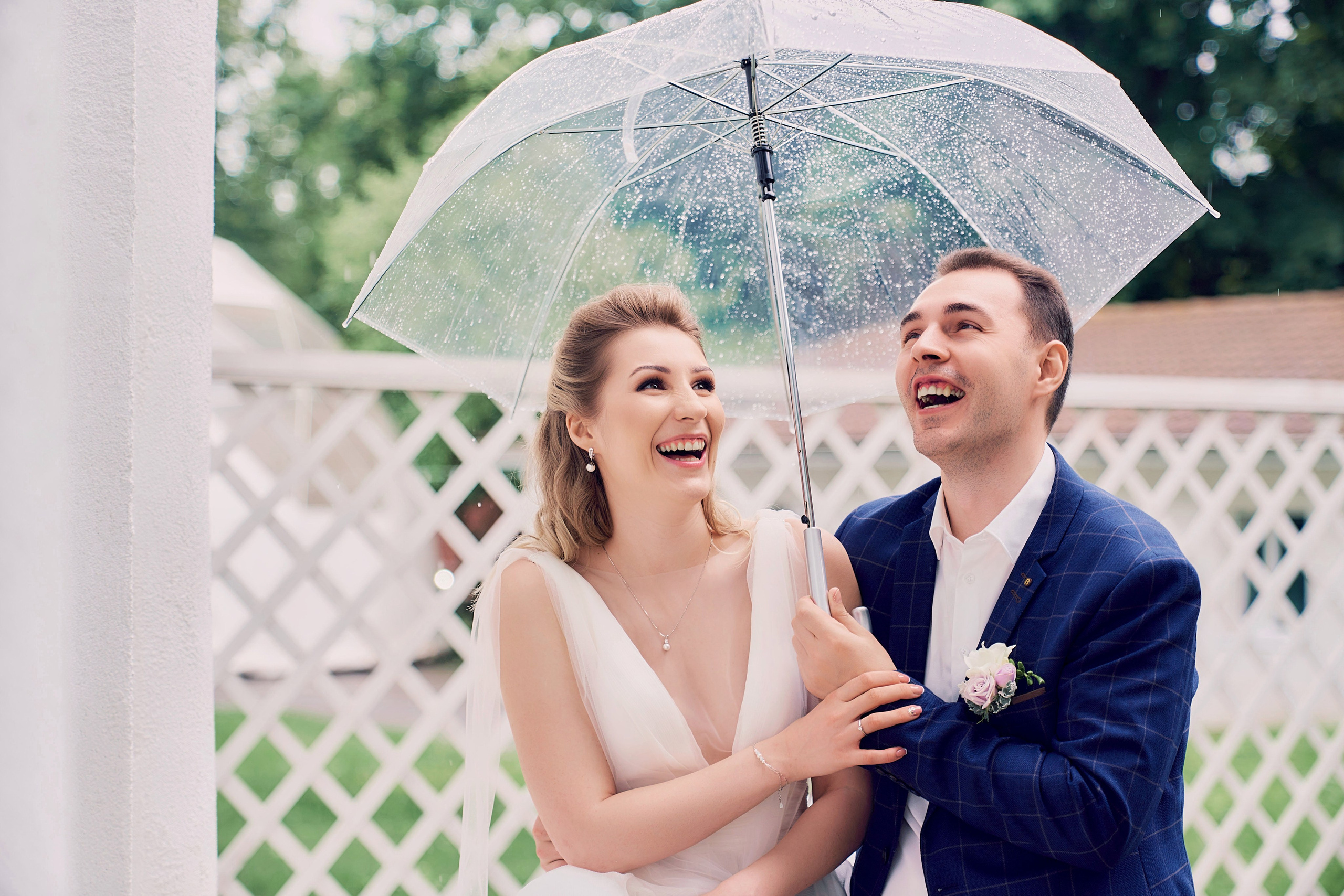 Свадебная Фотосессия в Лесной берег