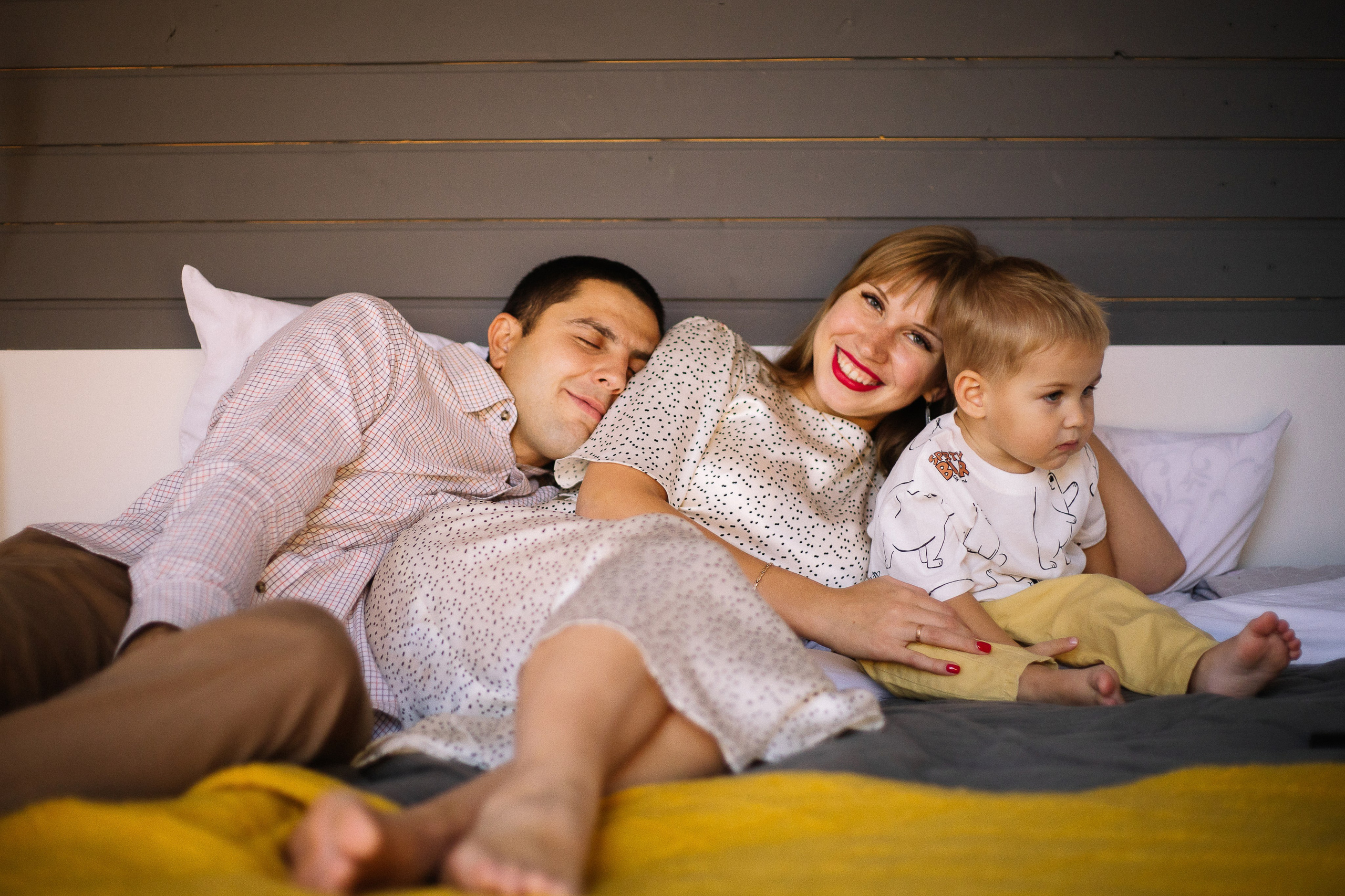 Семейный фотограф в Томске Максимова Екатерина