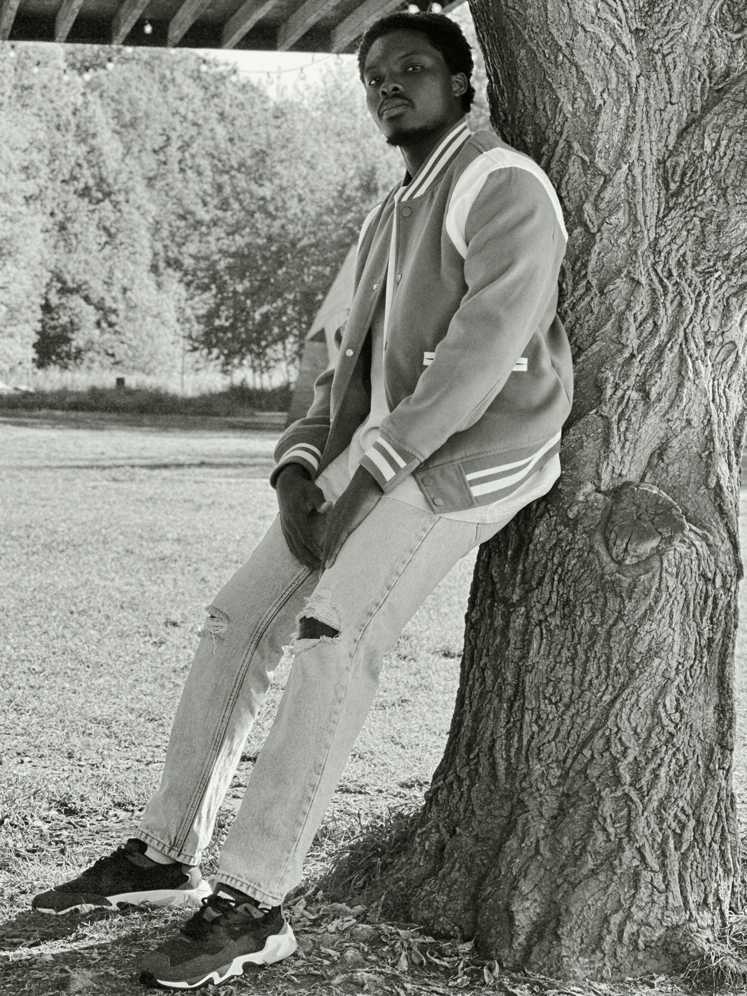 Vogue 90s. Чувственный мобильный фотограф в Казани и Сочи Дьяченко Дарья