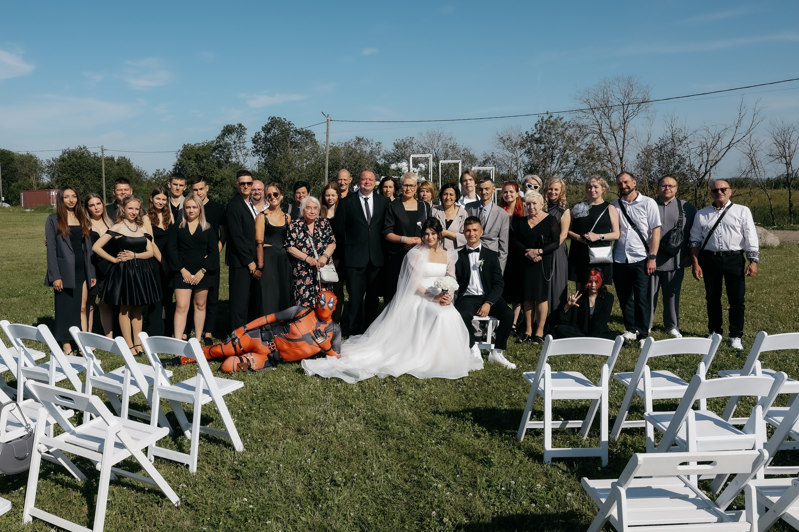 Иван и Алиса. Свадебный и Семейный Фотограф в Гатчине и Санкт-Петербурге Виктория