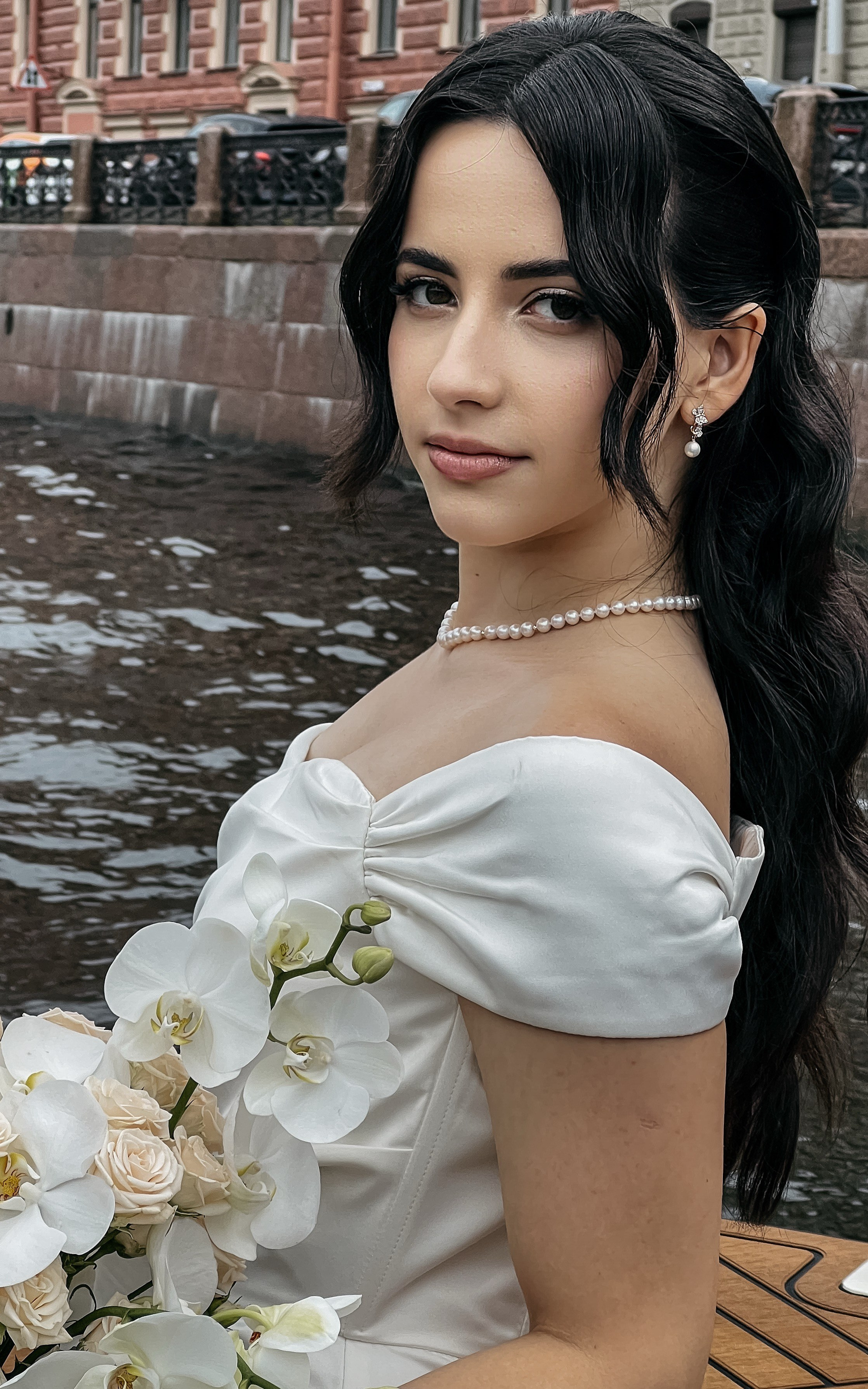 Наш день. Свадебный и Семейный Фотограф в Гатчине и Санкт-Петербурге Виктория