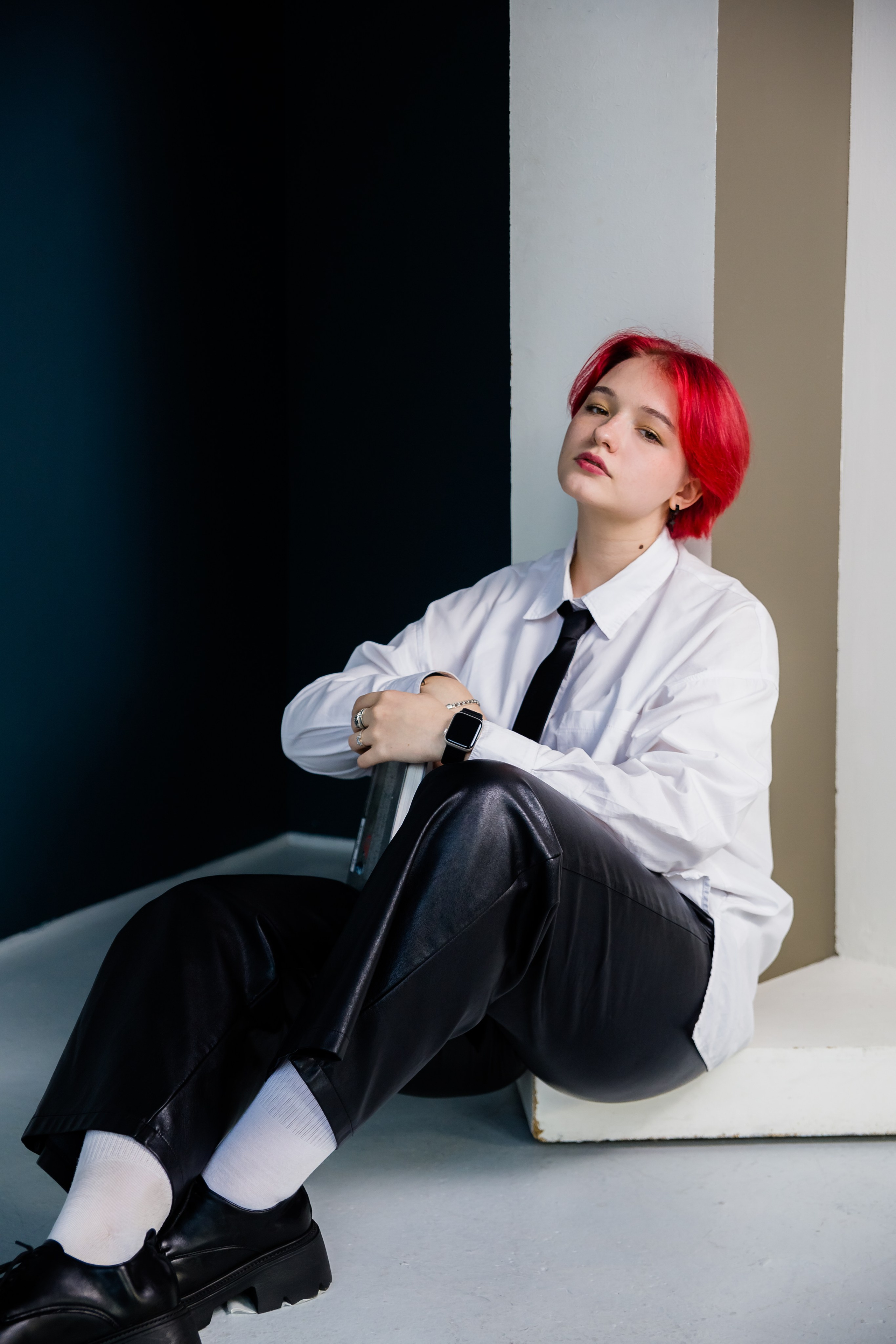 Семейный и детский фотограф в Барнауле — Анастасия Долбина