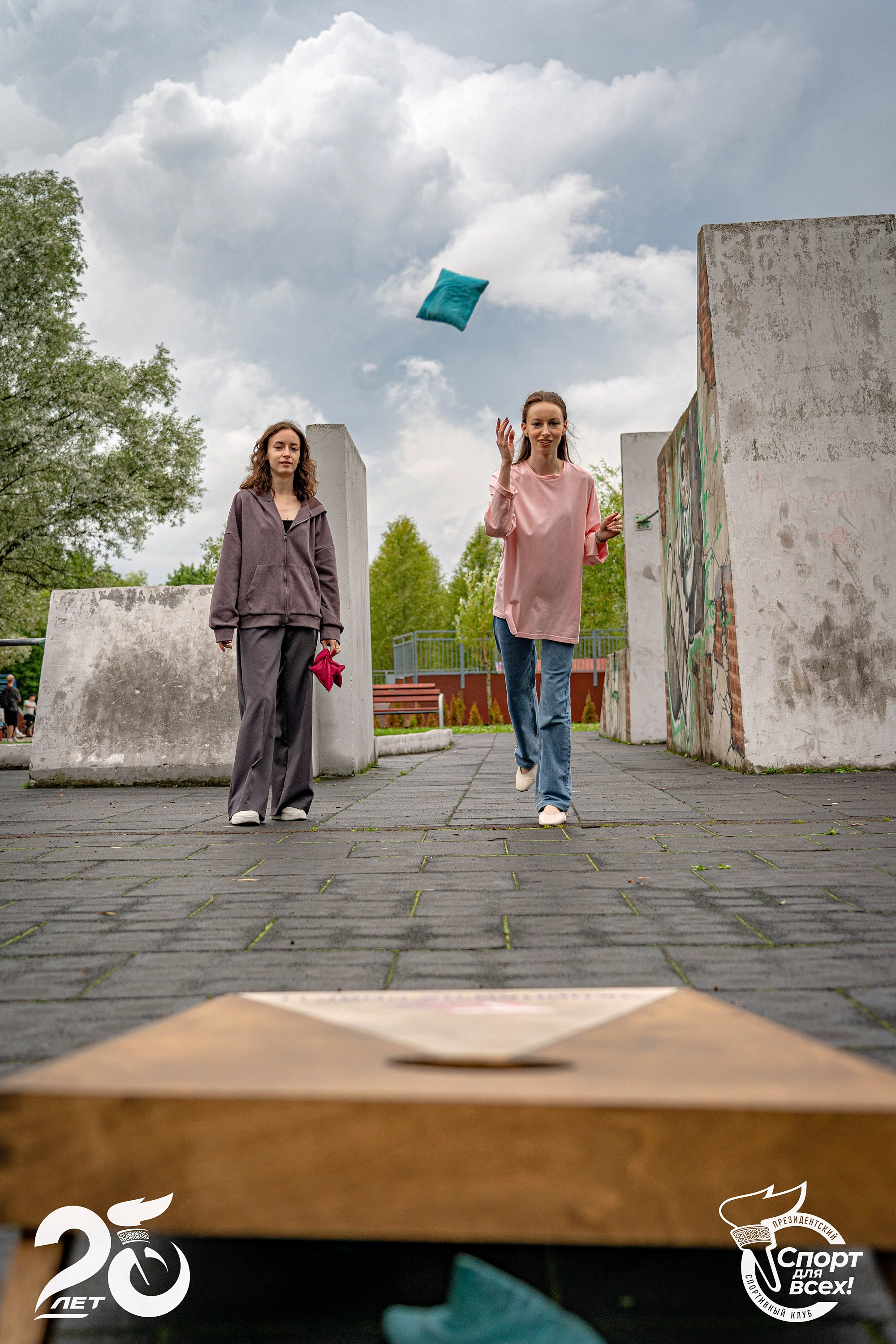 Спорт для всех. Репортажный фотограф Глеб Лысковец
