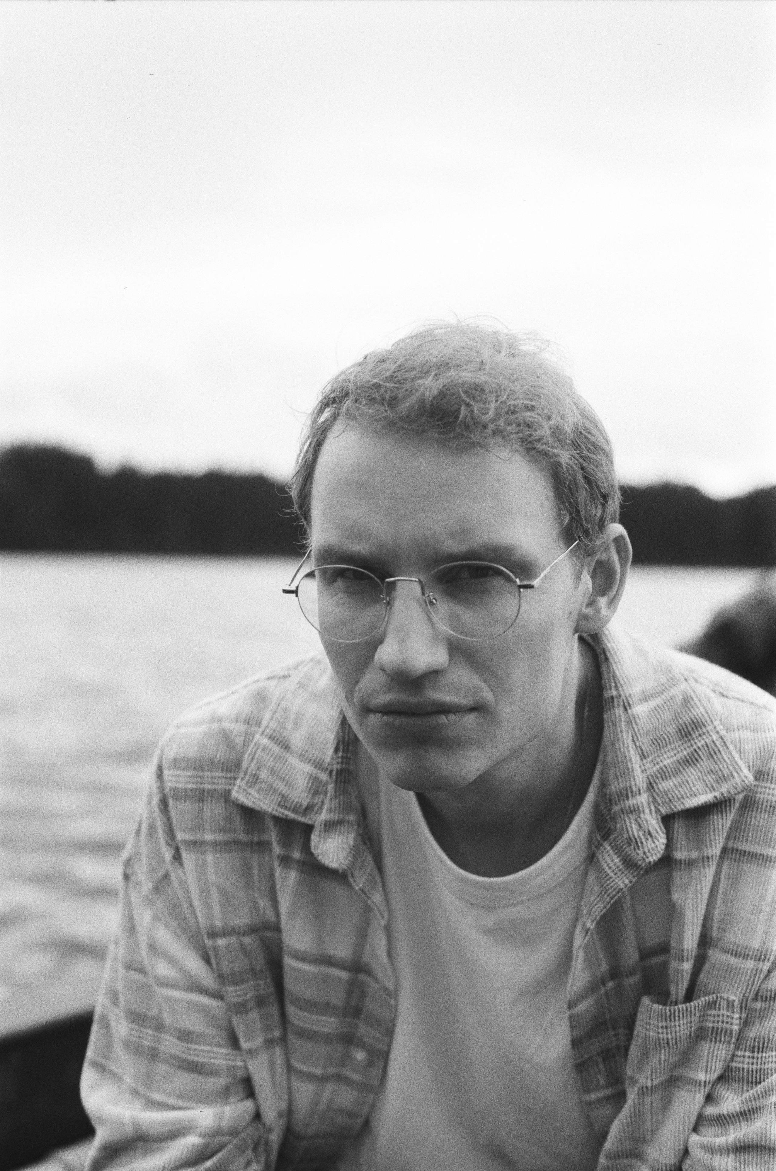 Holidays Aug '2024. Vladimir Tatko