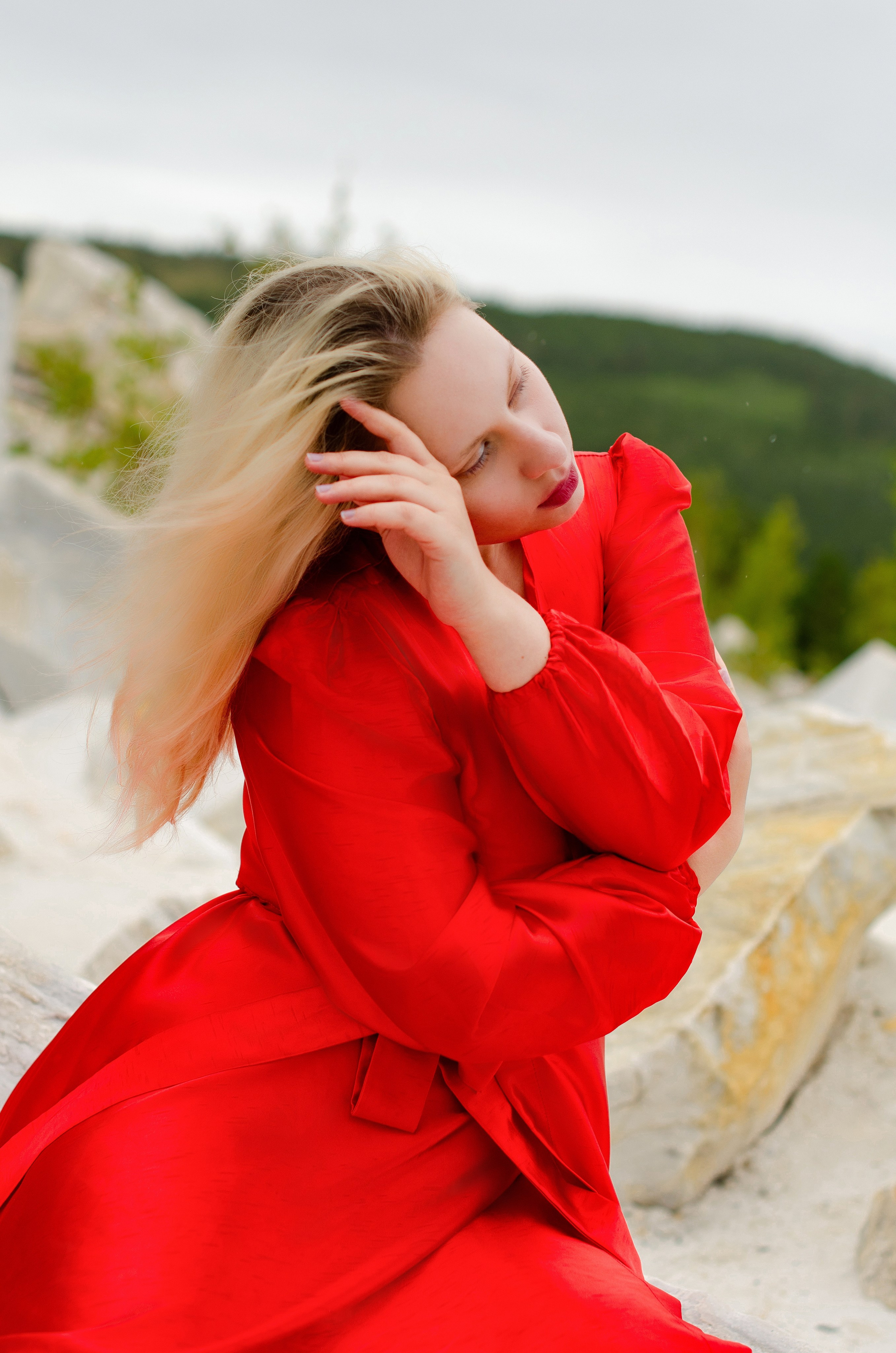 Творческий фототур на Байкал. Фотограф в Хабаровске