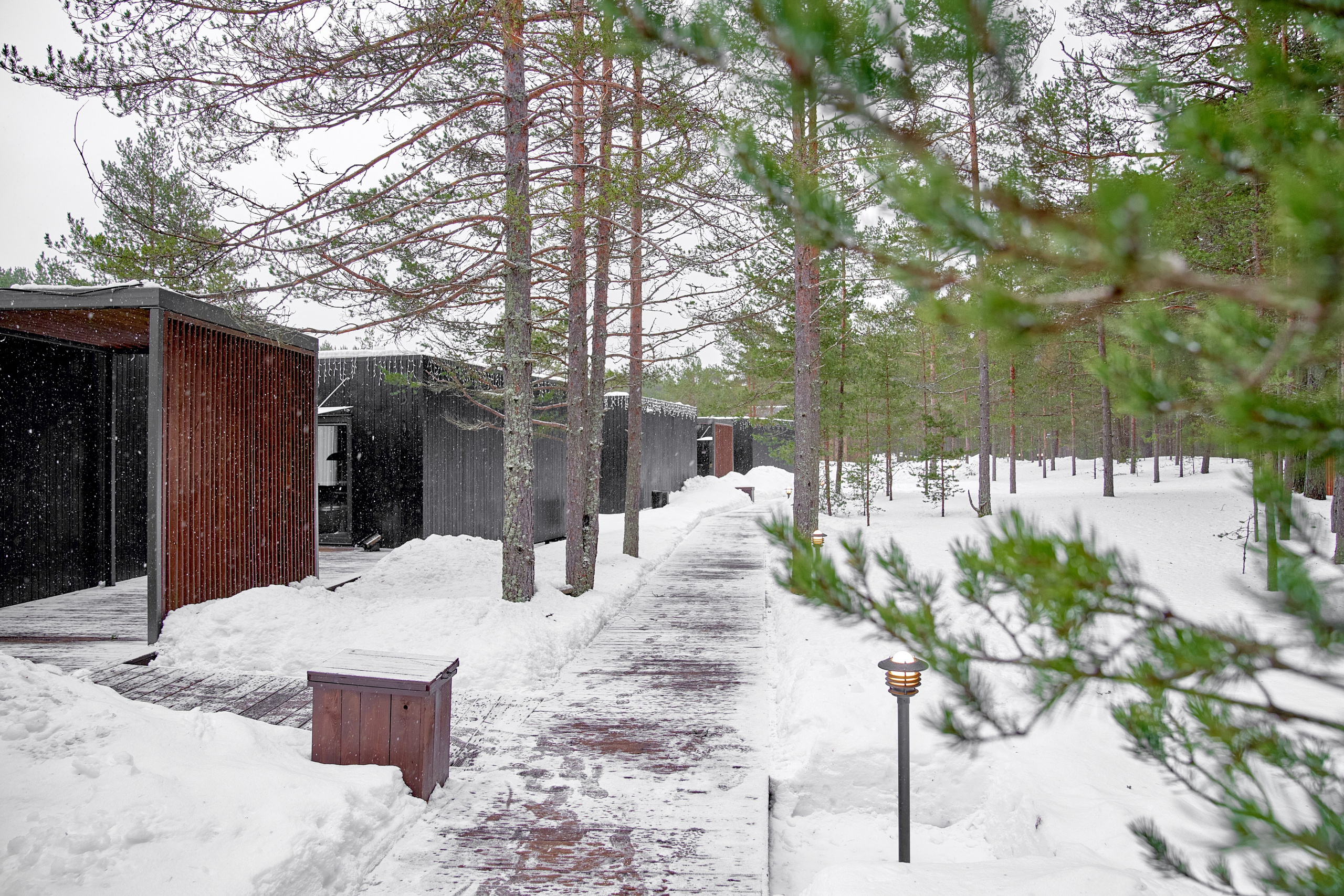 ТОЧКА НА КАРТЕ — ПРИОЗЕРСК