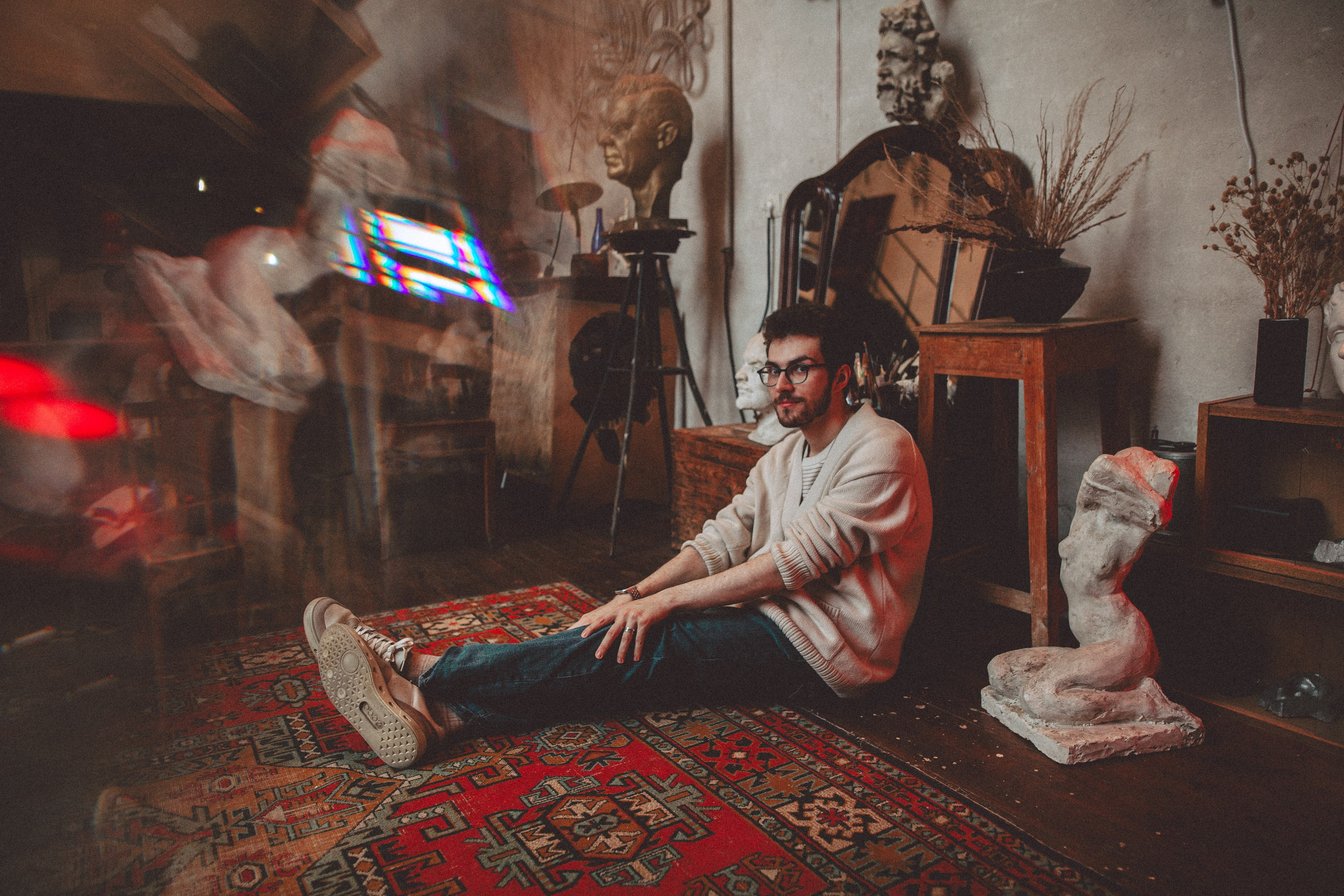 Фотограф Наталья Никитина