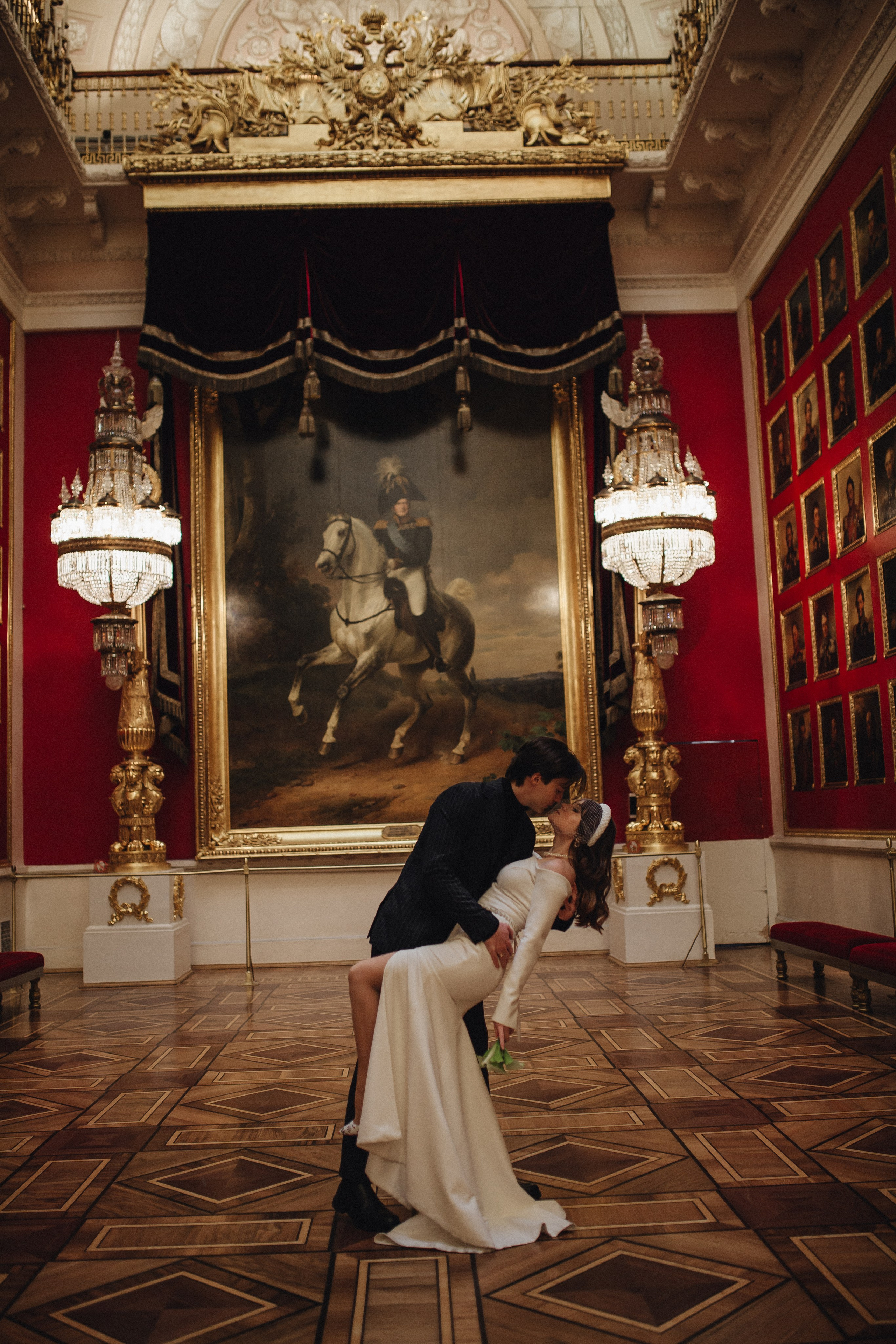 Фотограф в Санкт Петербурге Лара Великова