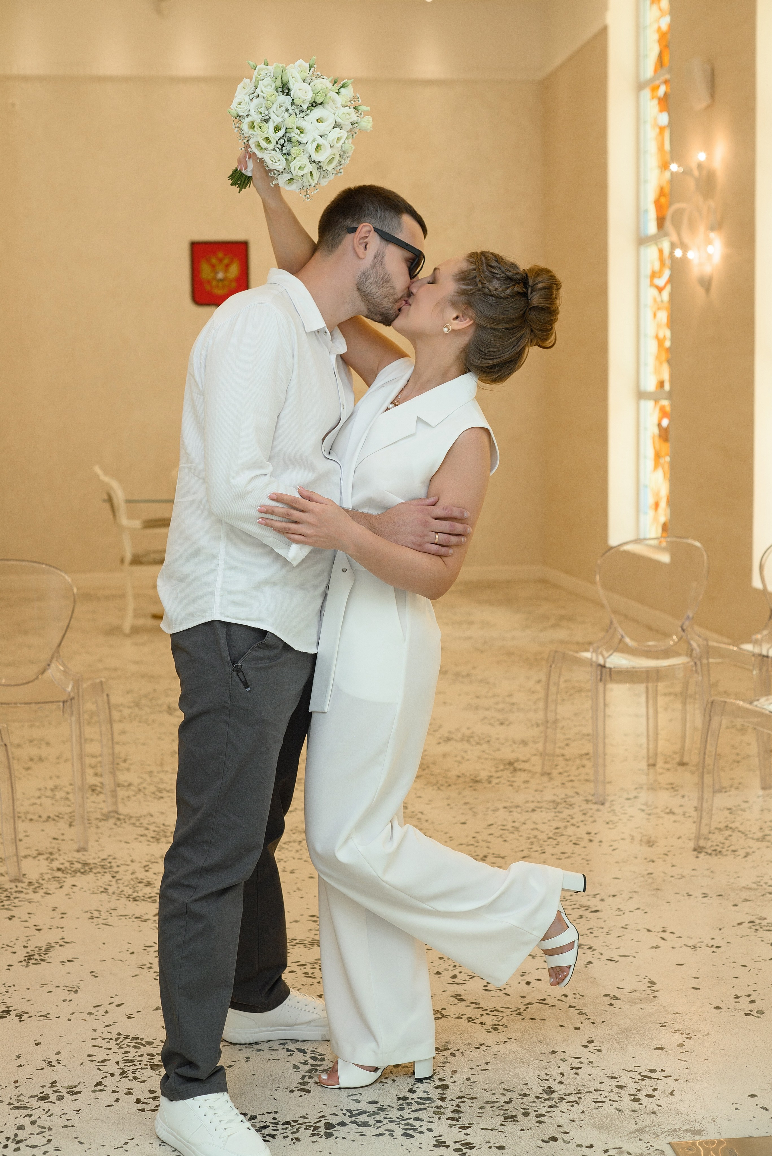 СВАДЕБНЫЕ СЪЕМКИ. Главная