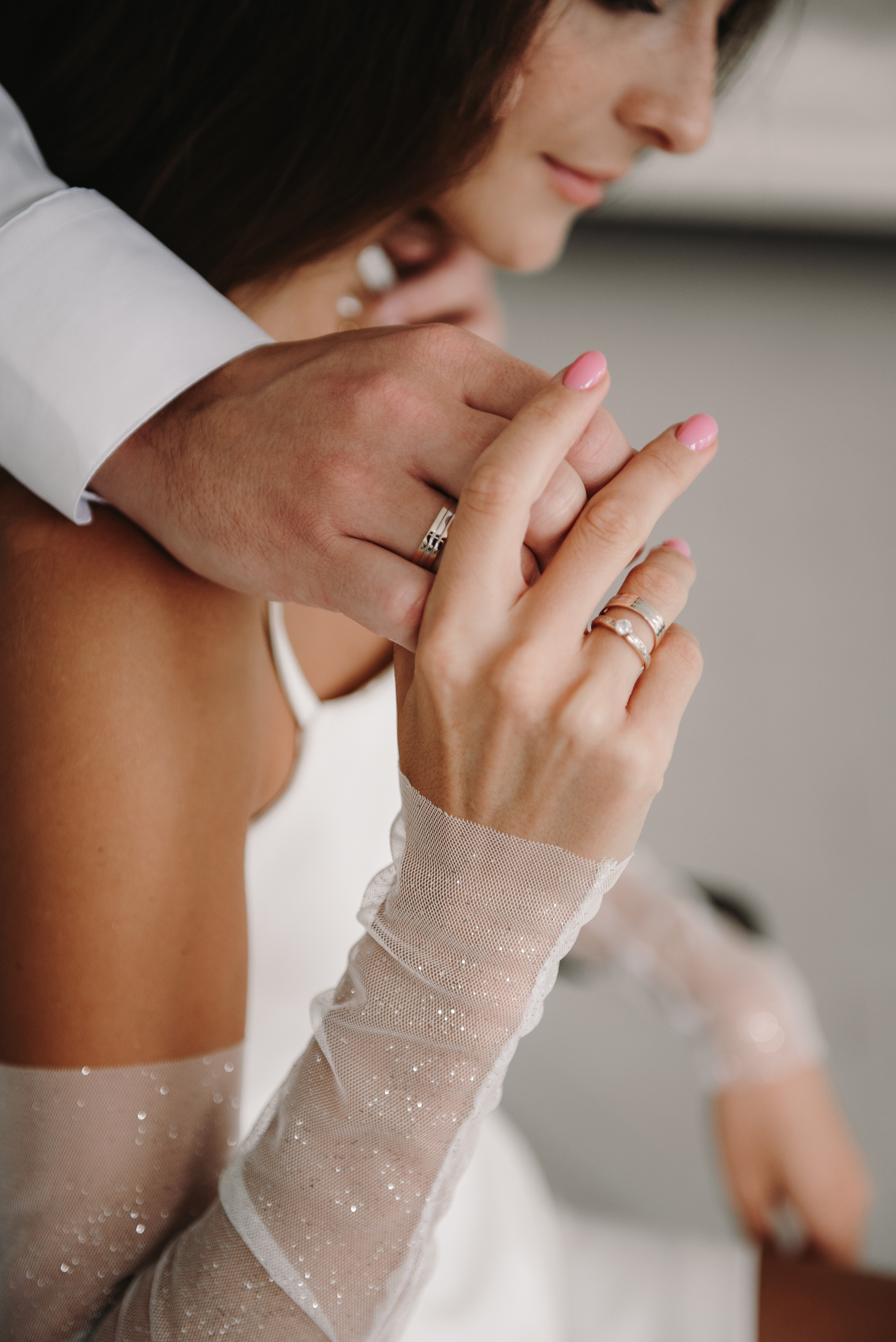 Анонс свадьбы Димы и Вики. Фотограф Анастасия Вега Ростов-на-Дону