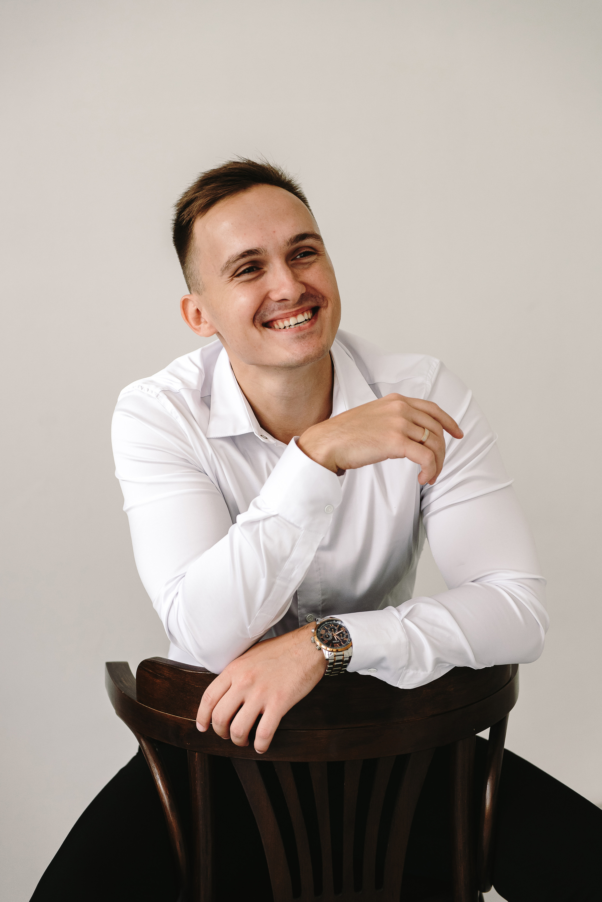 Анонс свадьбы Димы и Вики. Фотограф Анастасия Вега Ростов-на-Дону