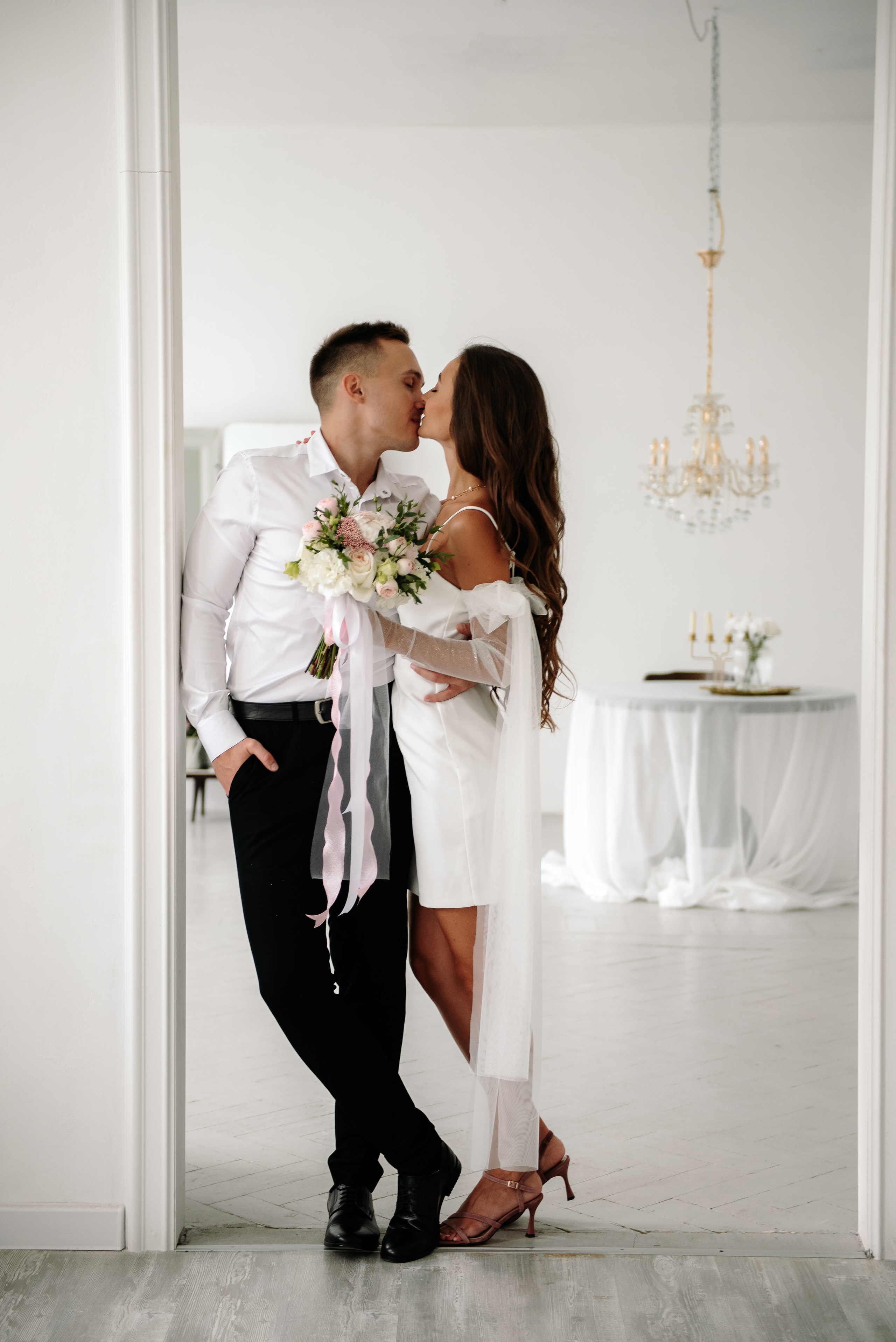 Анонс свадьбы Димы и Вики. Фотограф Анастасия Вега Ростов-на-Дону