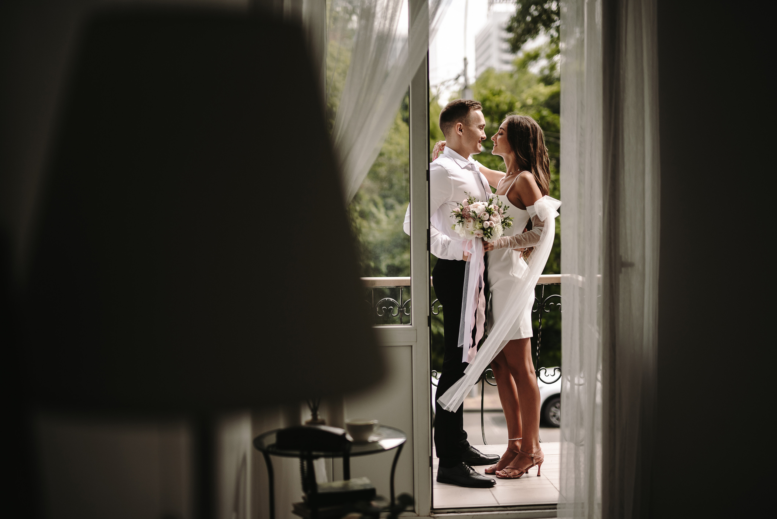 Анонс свадьбы Димы и Вики. Фотограф Анастасия Вега Ростов-на-Дону