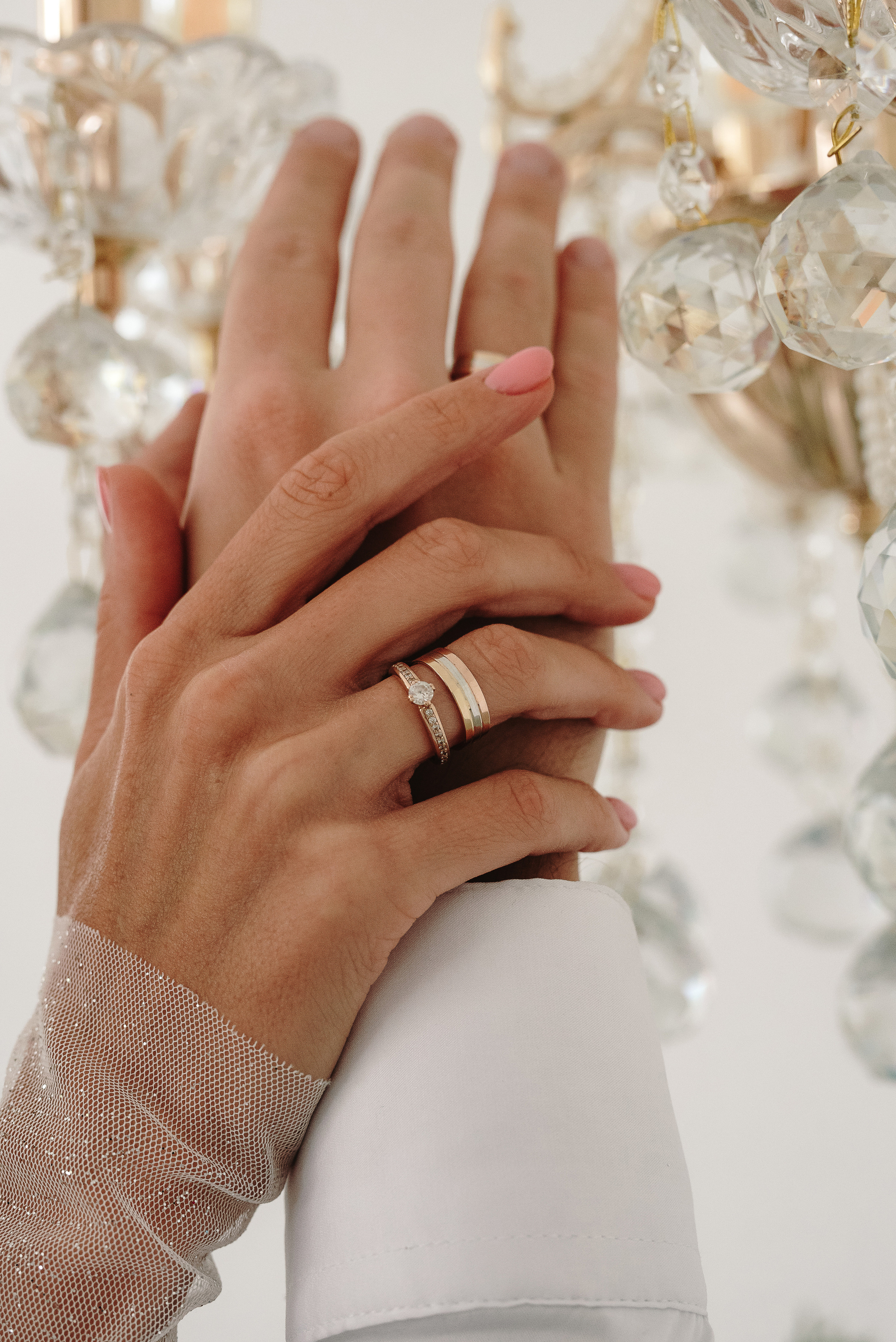 Анонс свадьбы Димы и Вики. Фотограф Анастасия Вега Ростов-на-Дону