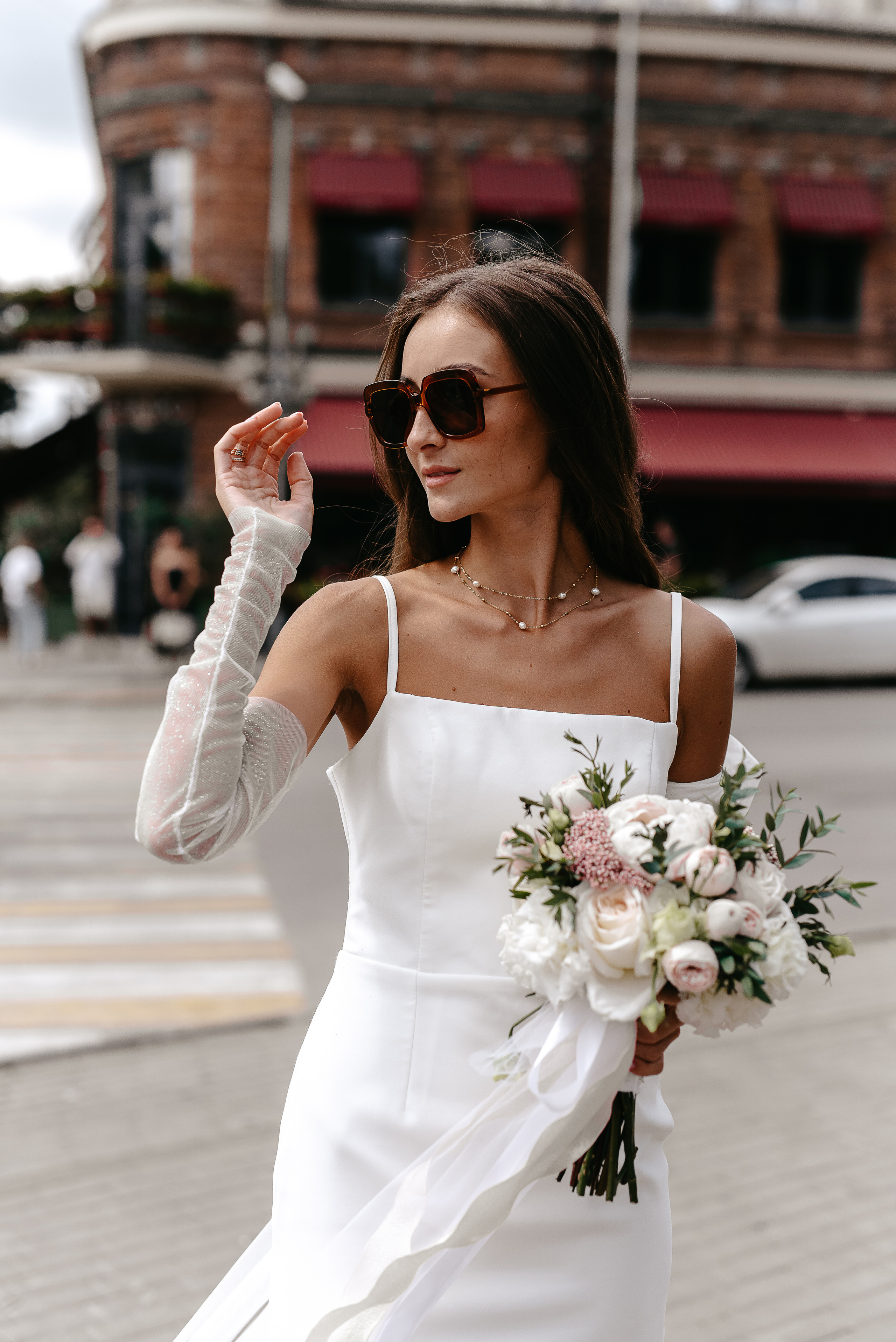 Анонс свадьбы Димы и Вики. Фотограф Анастасия Вега Ростов-на-Дону